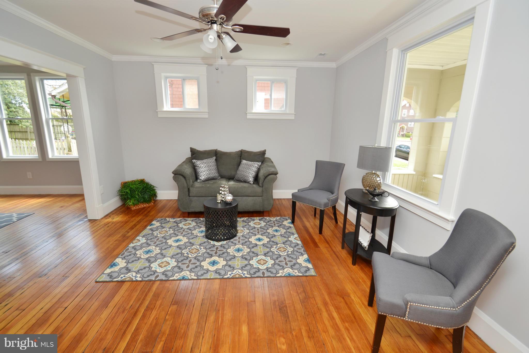 GARDENVILLE - Residential