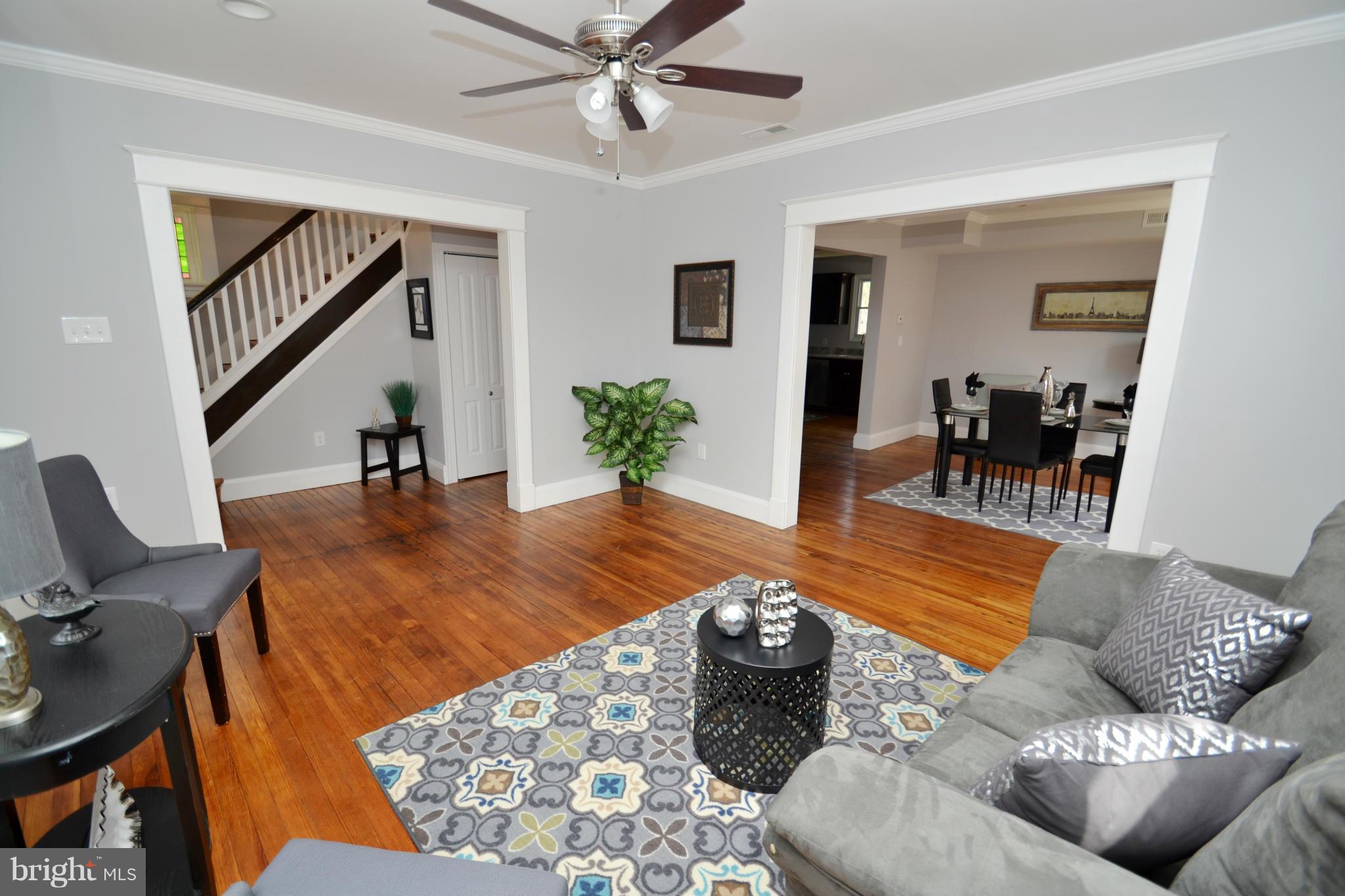 GARDENVILLE - Residential