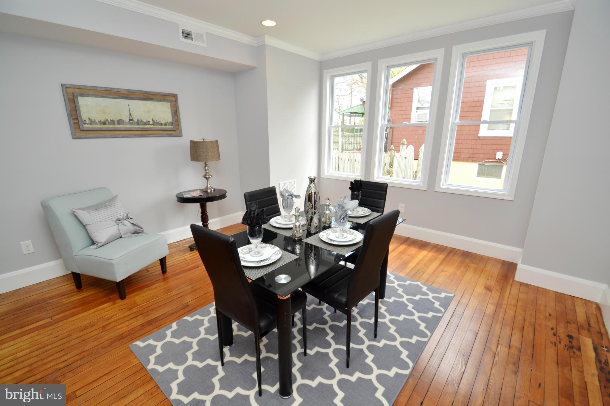 GARDENVILLE - Residential