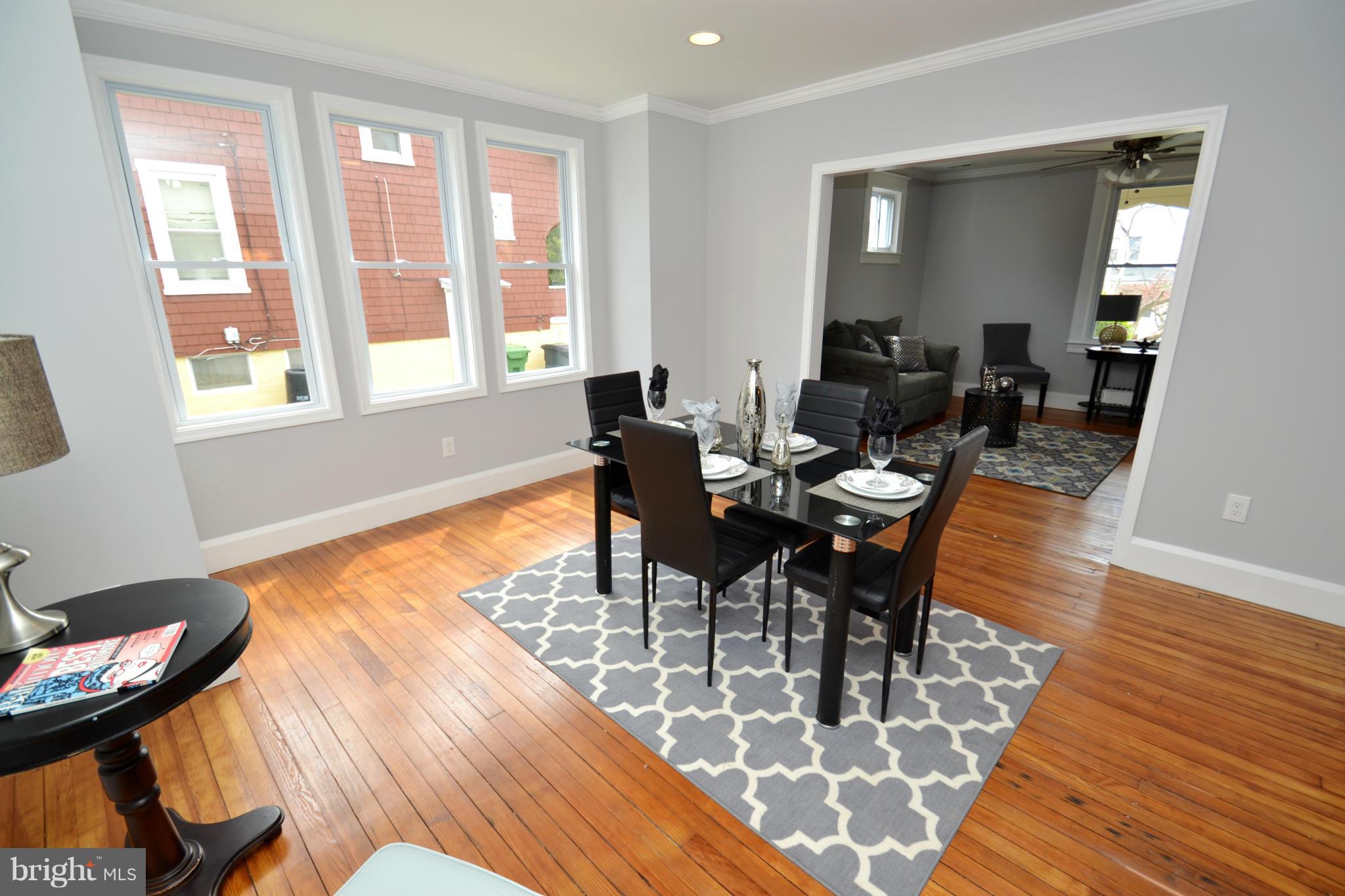 GARDENVILLE - Residential