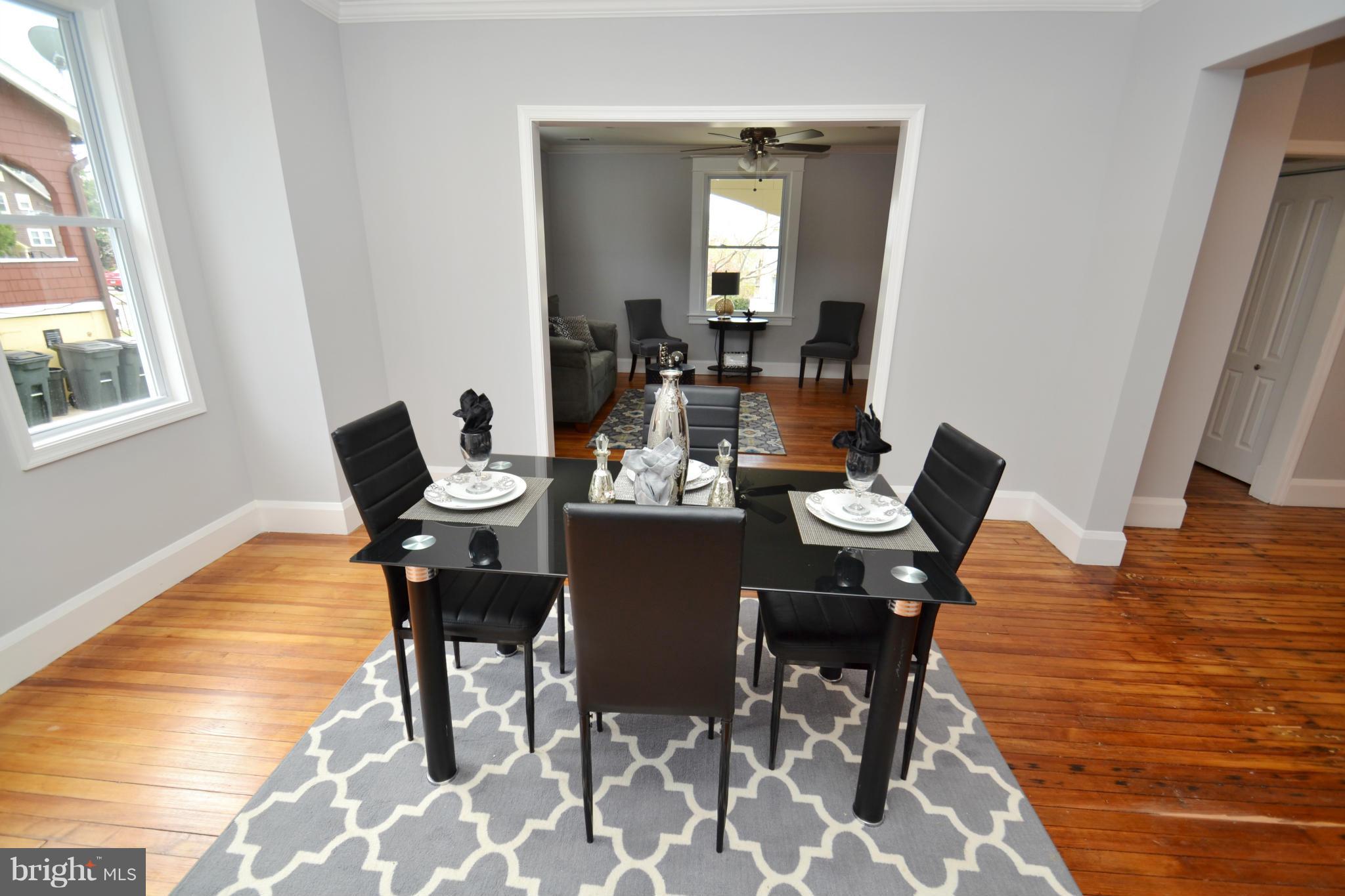 GARDENVILLE - Residential