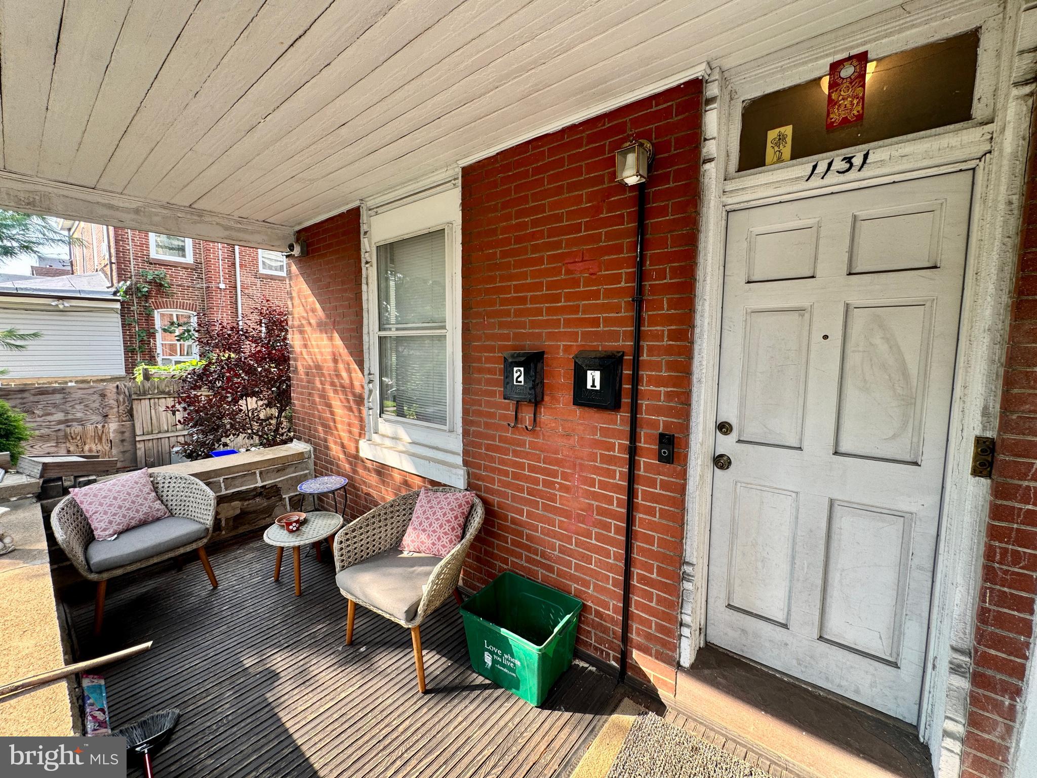 1131 COTTMAN AVENUE