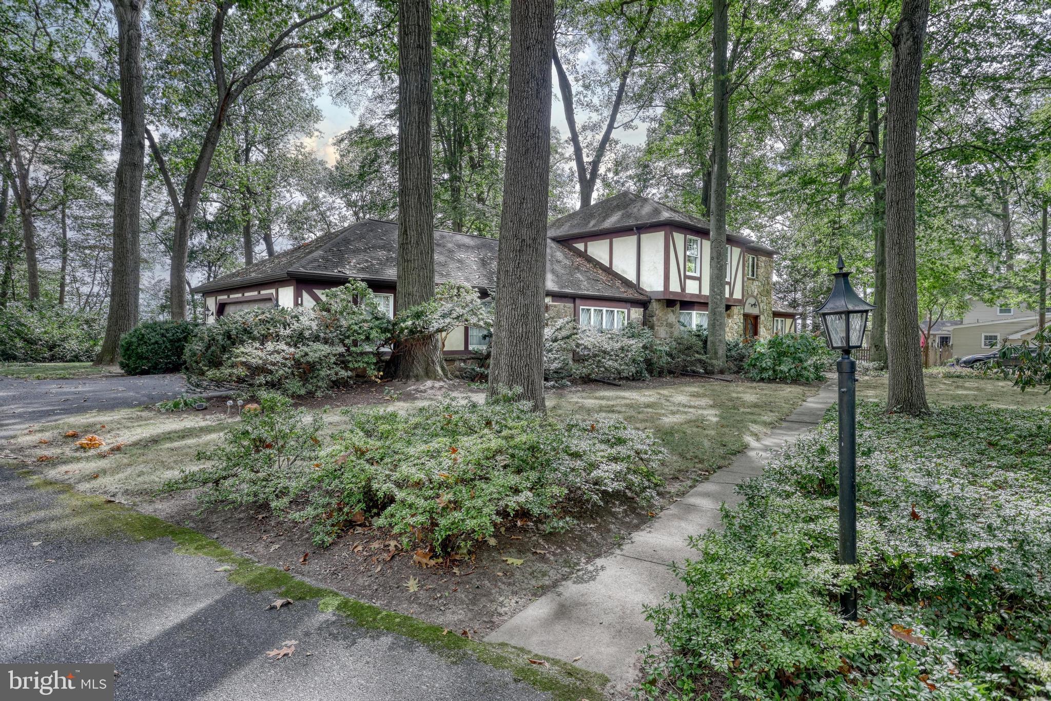 812 FLINTLOCK RIDGE ROAD