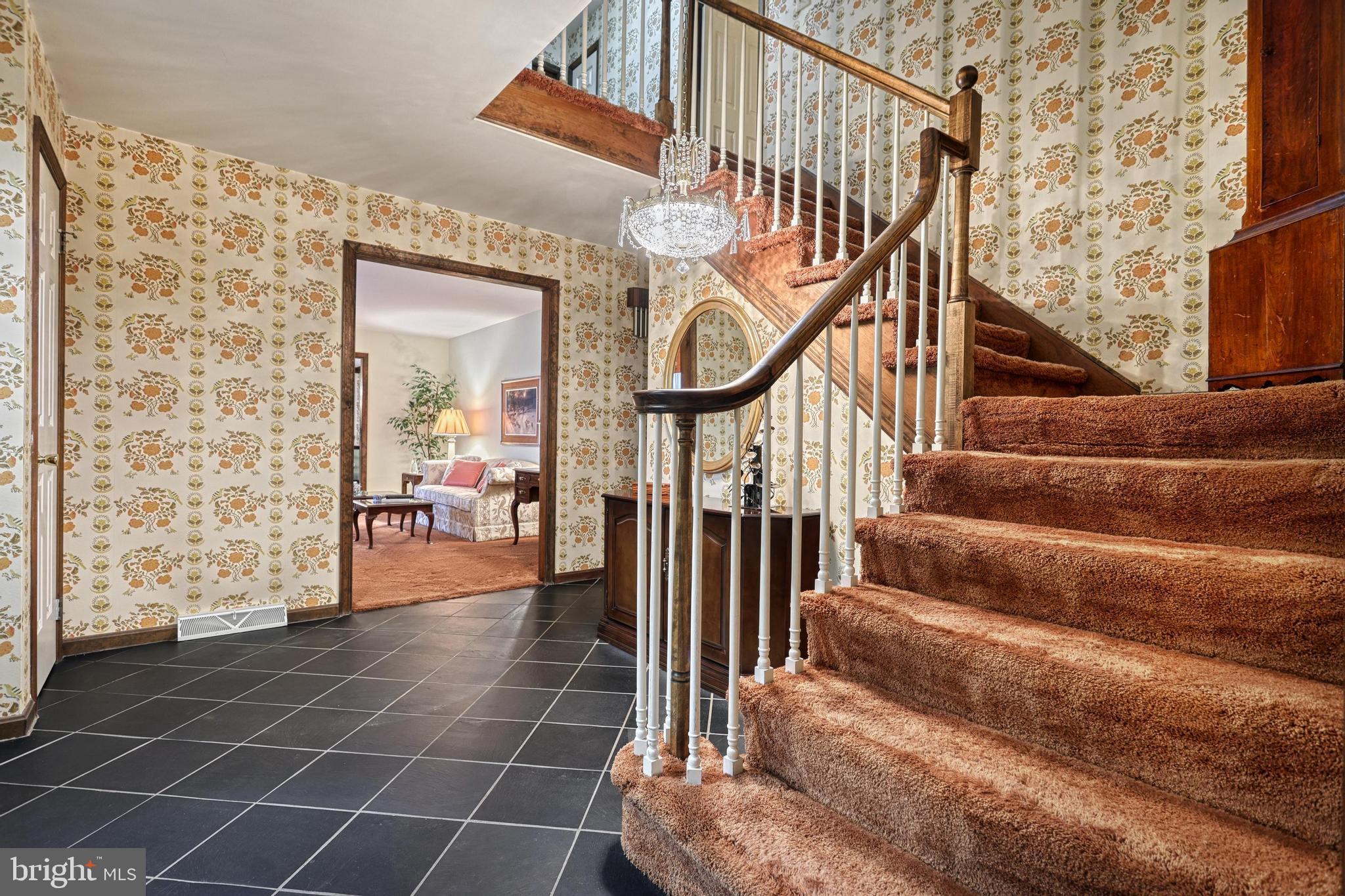 812 FLINTLOCK RIDGE ROAD