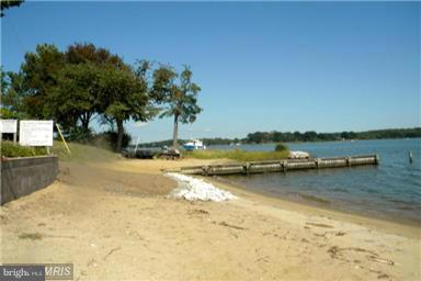 LOCH HAVEN BEACH - Residential Lease