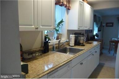 LOCH HAVEN BEACH - Residential Lease