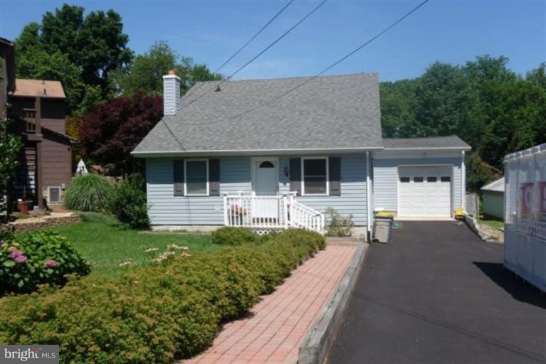 LOCH HAVEN BEACH - Residential Lease