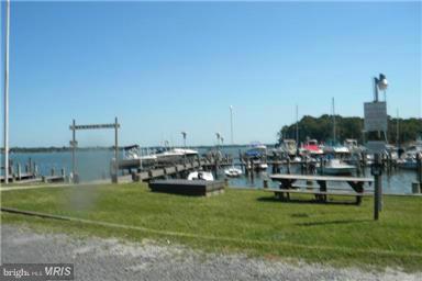 LOCH HAVEN BEACH - Residential Lease