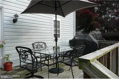 LOCH HAVEN BEACH - Residential Lease