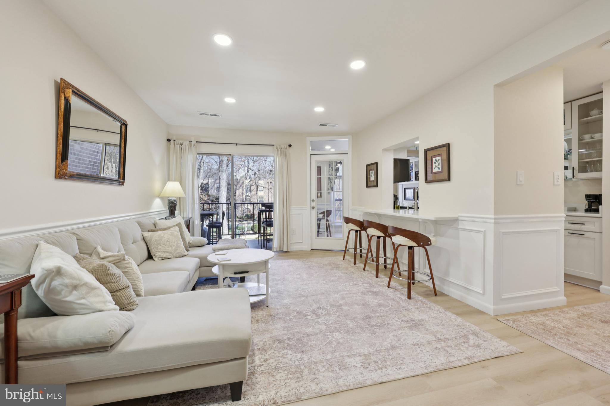 WOODBURN VILLAGE - Residential