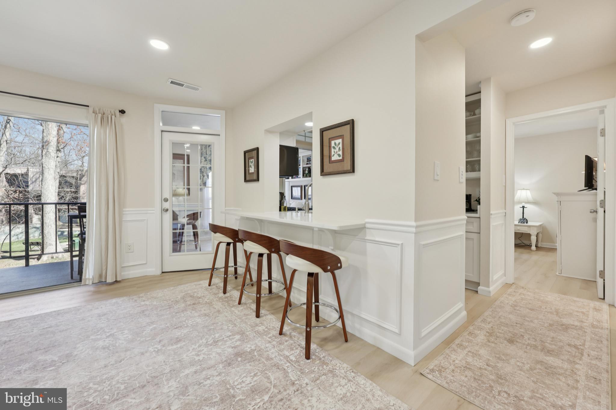 WOODBURN VILLAGE - Residential