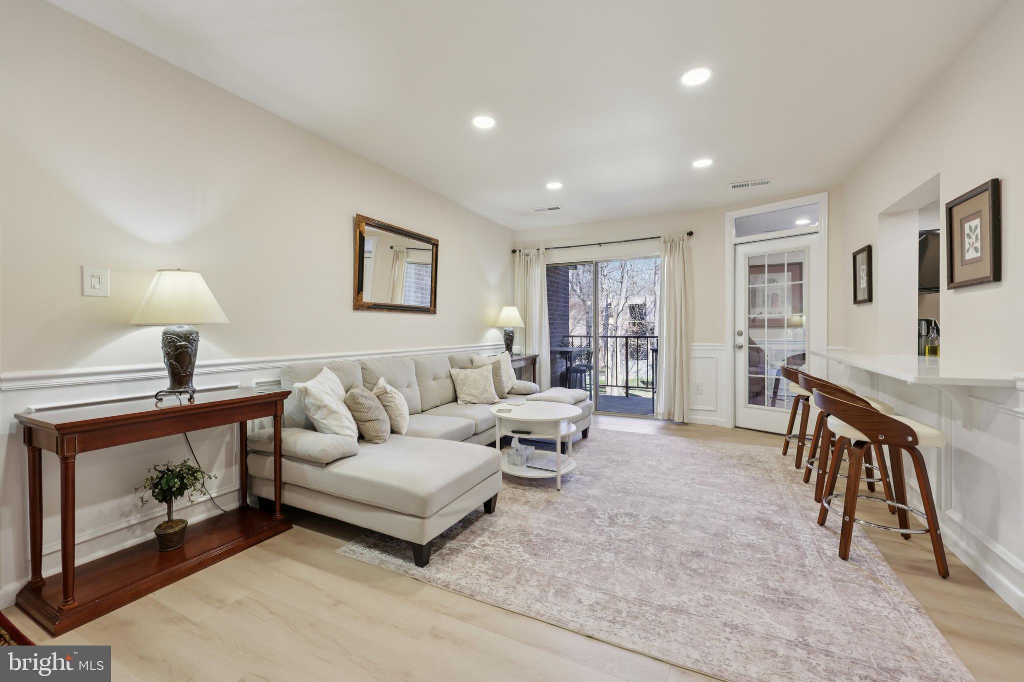 WOODBURN VILLAGE - Residential