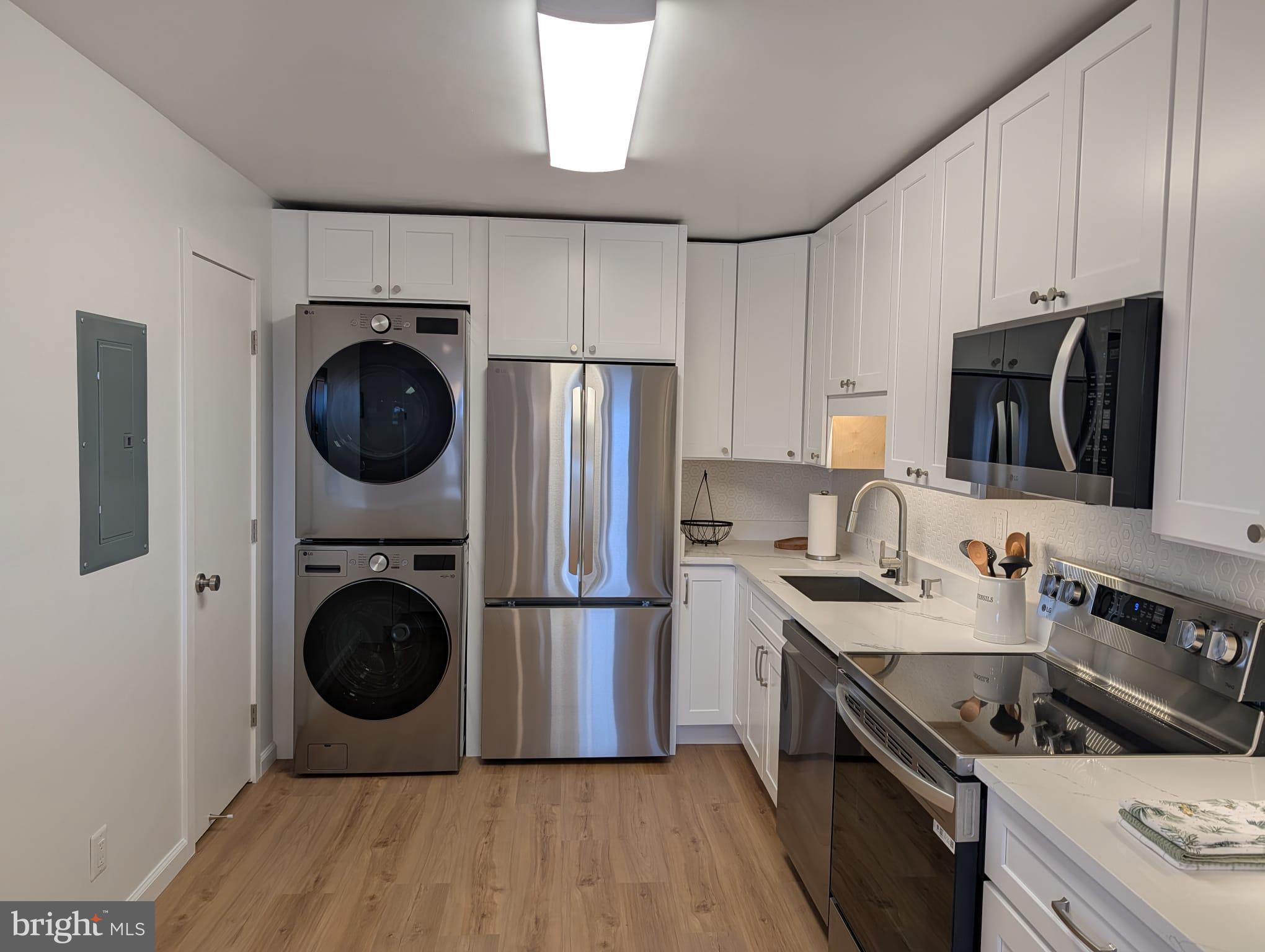 8340 GREENSBORO DRIVE 509