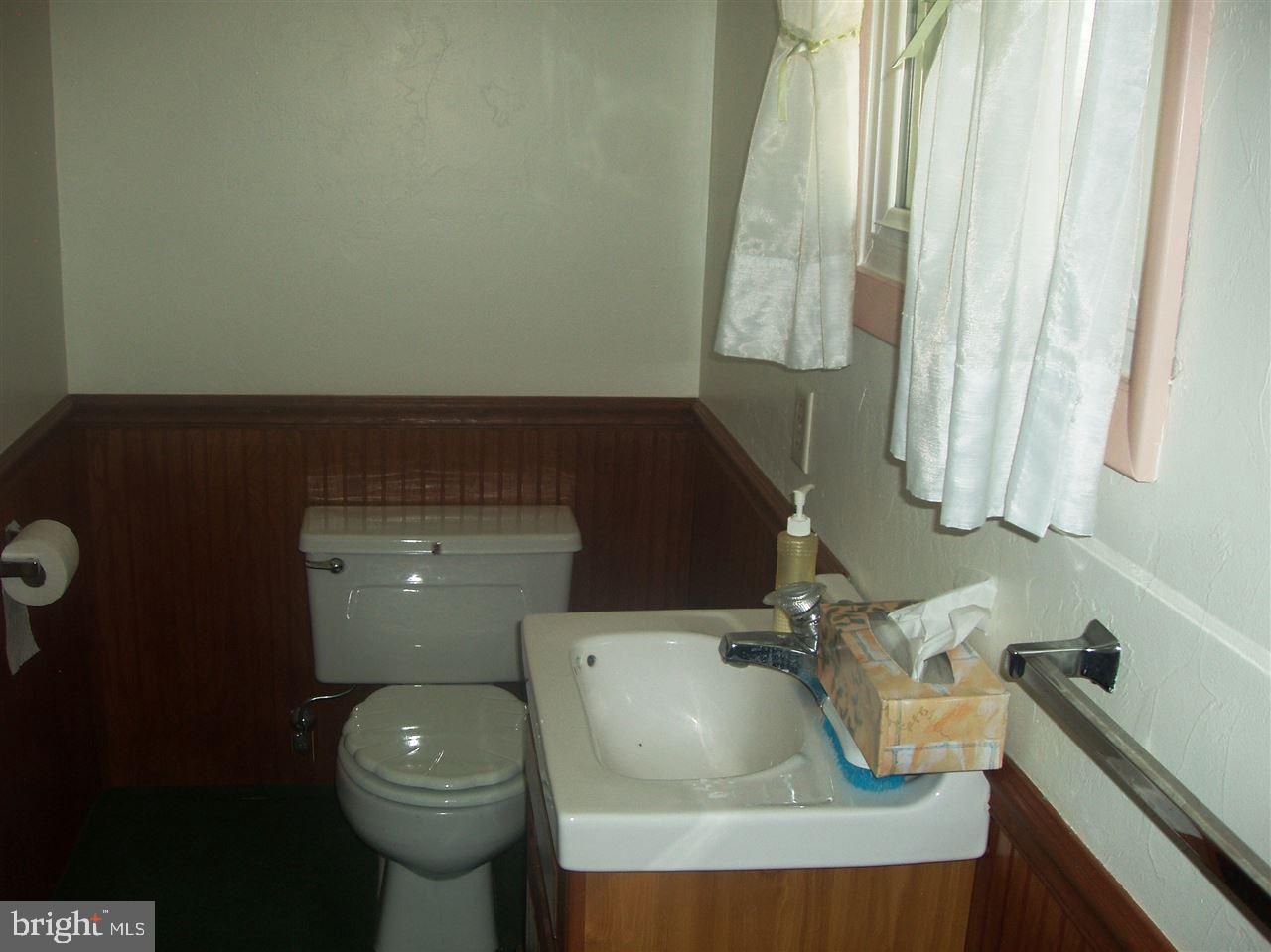 SHERWOOD FOREST - Residential