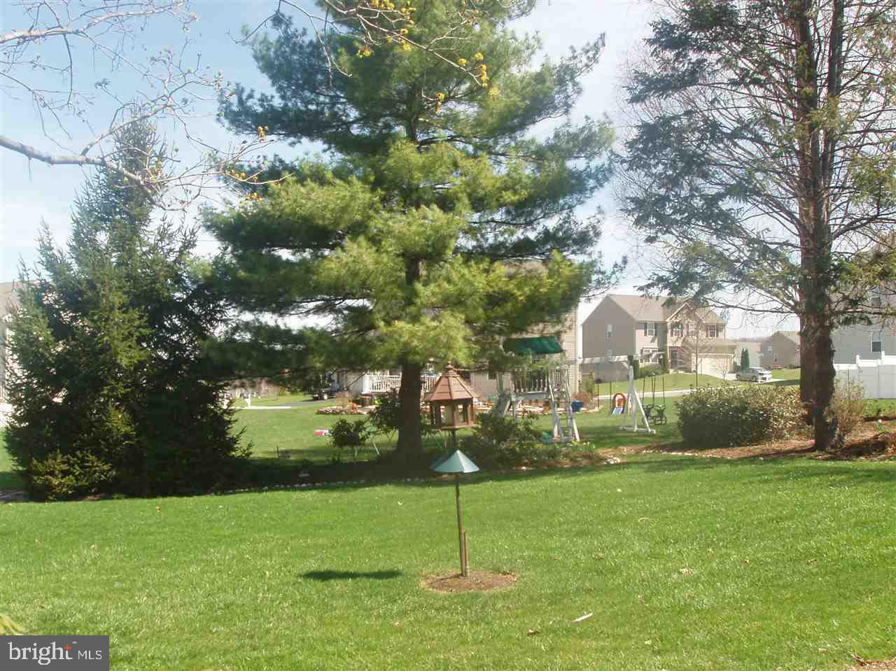 SHERWOOD FOREST - Residential