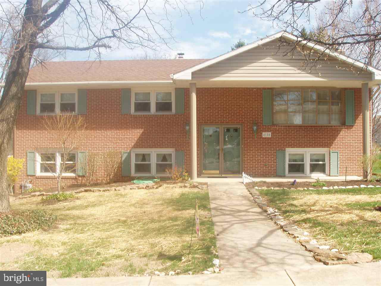 SHERWOOD FOREST - Residential