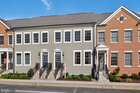 7284 CONLEY ALLEY SYKESVILLE MD 21784