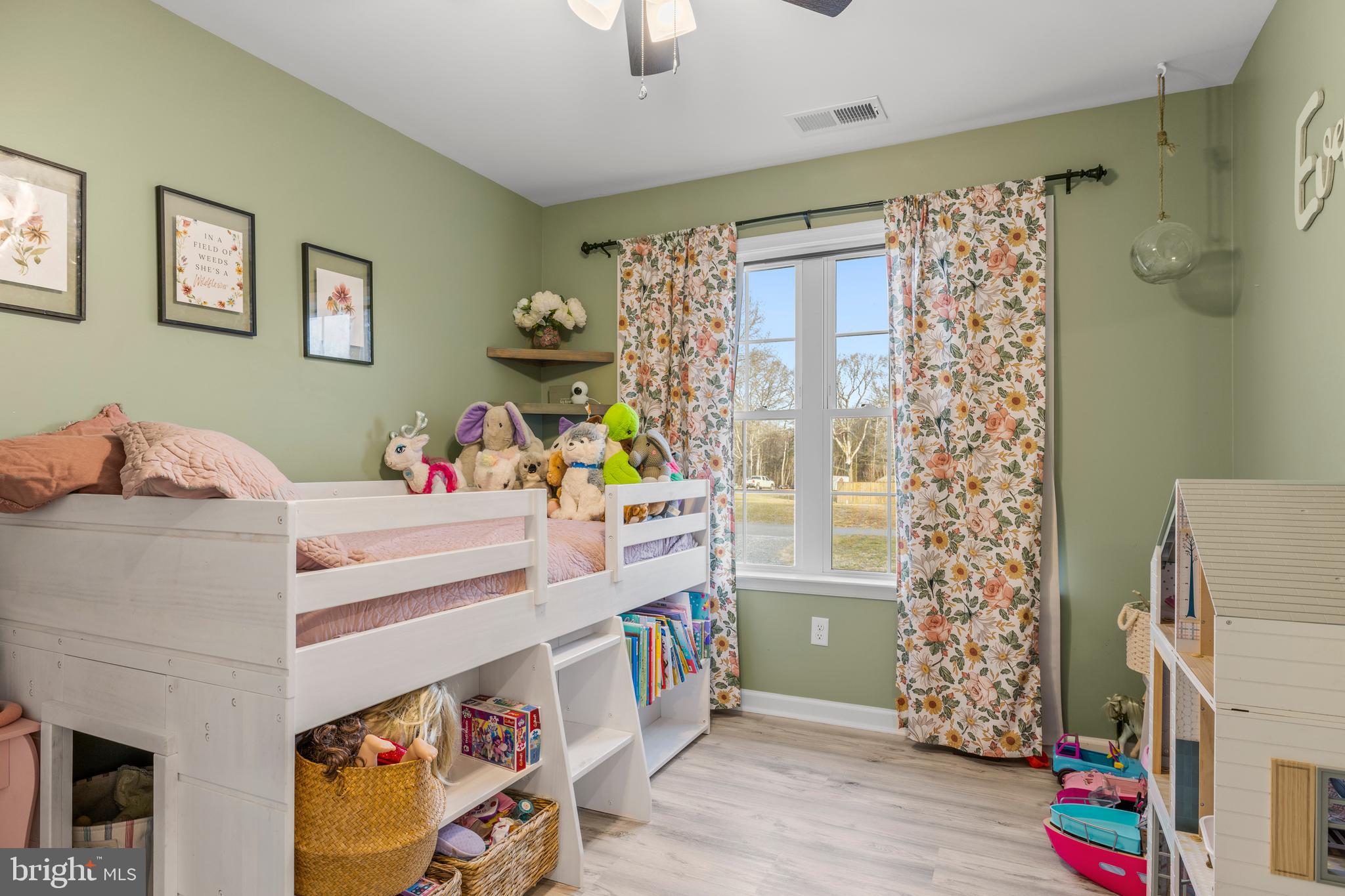 PEARL CREEK ESTATES - Residential