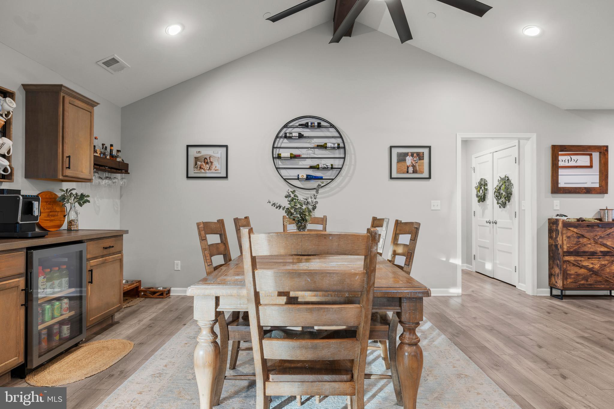 PEARL CREEK ESTATES - Residential