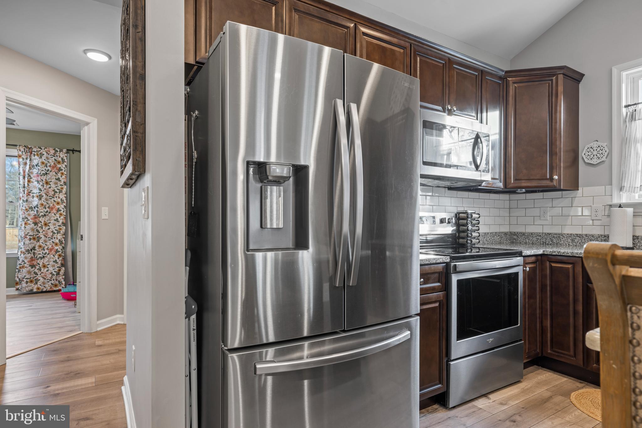 PEARL CREEK ESTATES - Residential