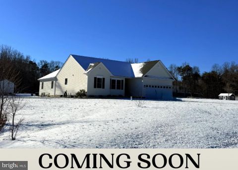 105 PEARL CREEK LANE CHESTERTOWN MD 21620