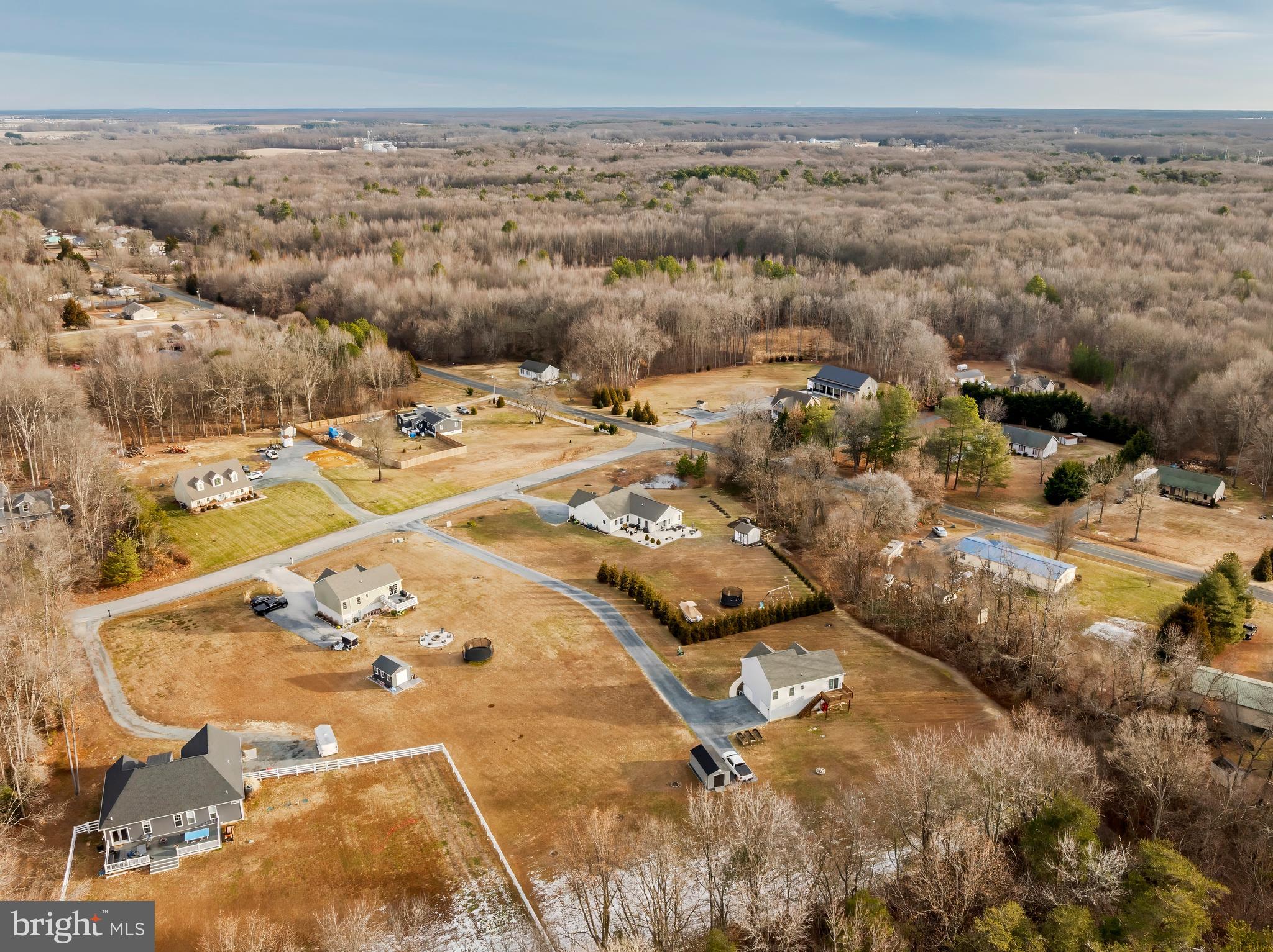 PEARL CREEK ESTATES - Residential