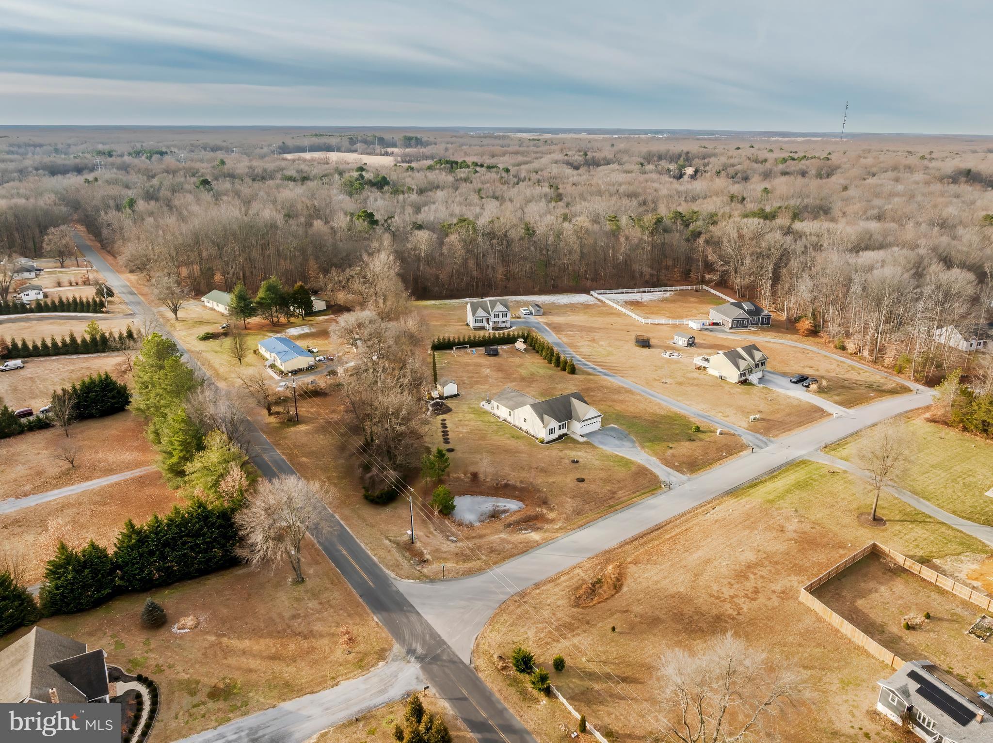 PEARL CREEK ESTATES - Residential