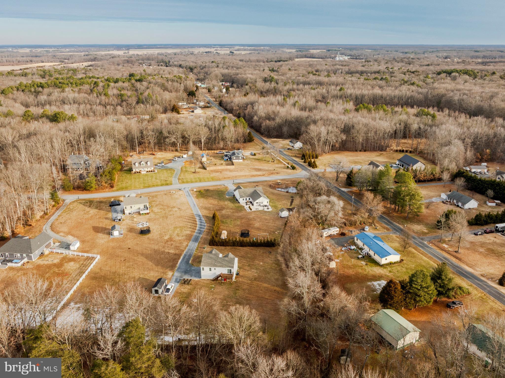 PEARL CREEK ESTATES - Residential