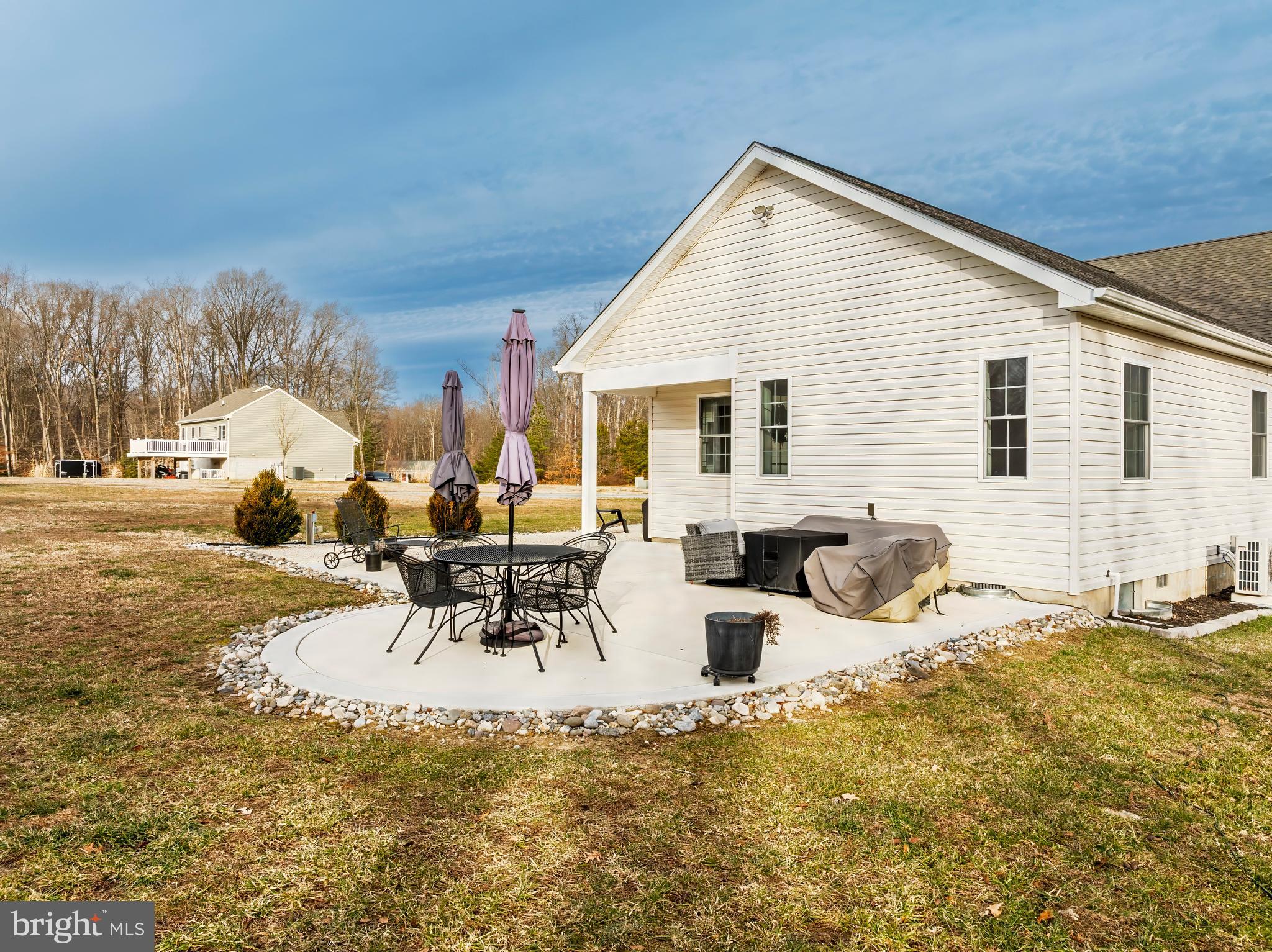 PEARL CREEK ESTATES - Residential