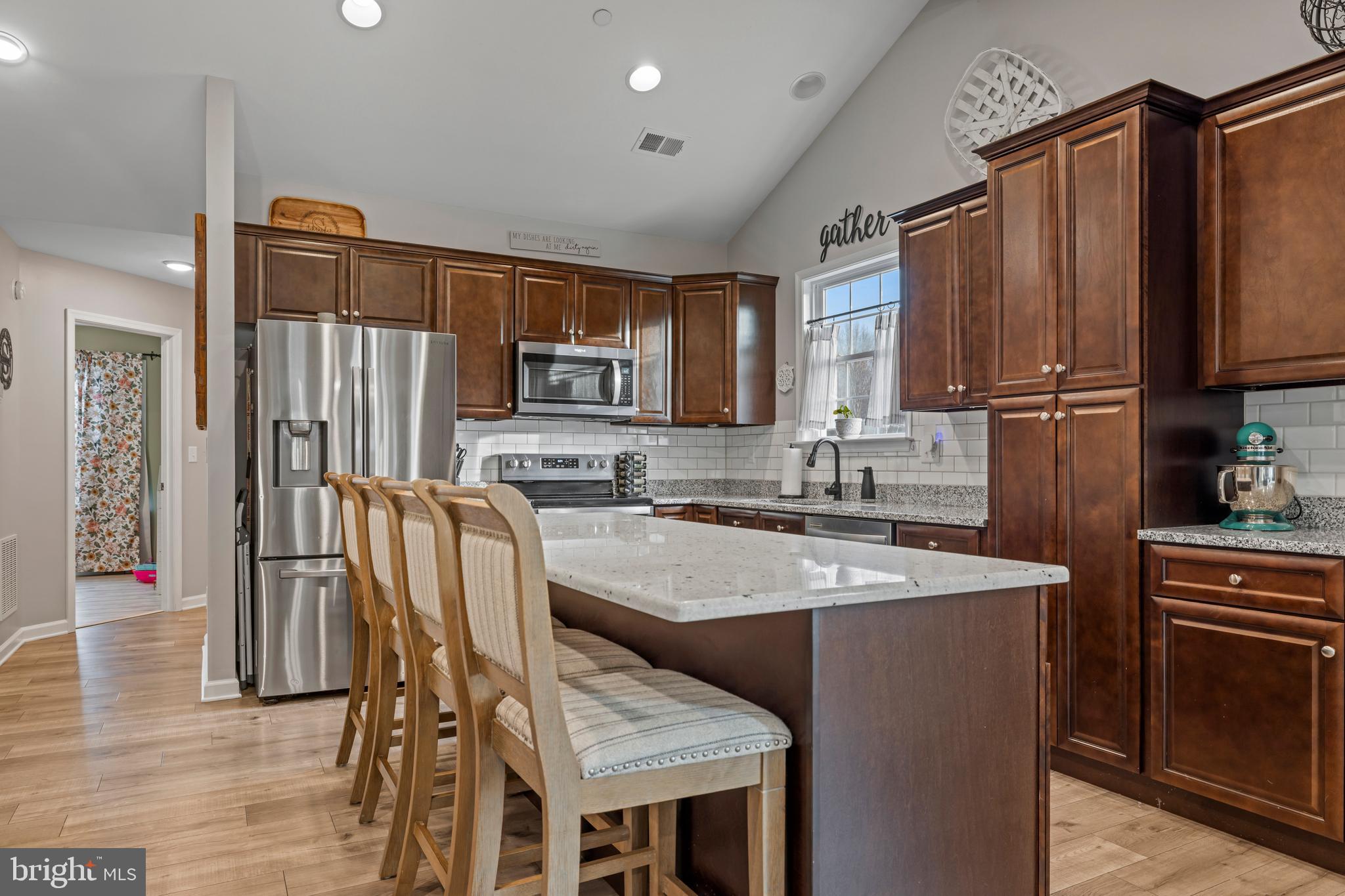 PEARL CREEK ESTATES - Residential