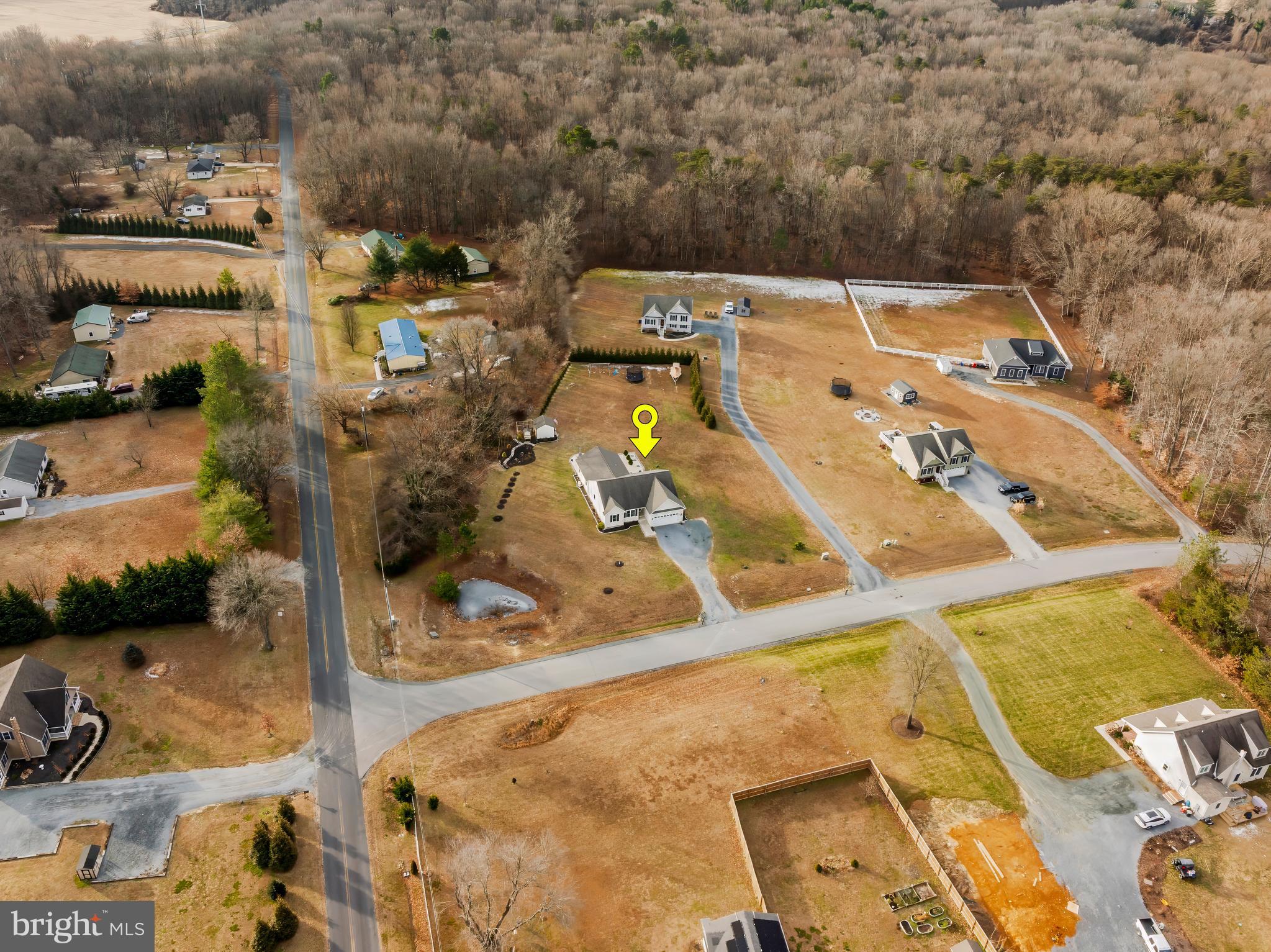 PEARL CREEK ESTATES - Residential