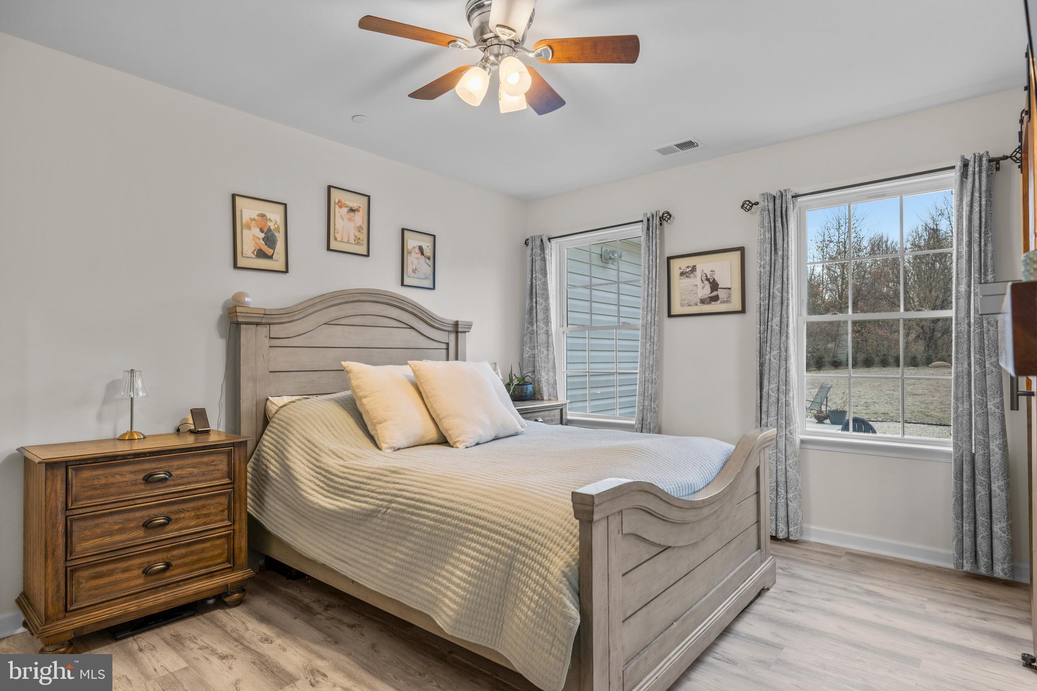 PEARL CREEK ESTATES - Residential