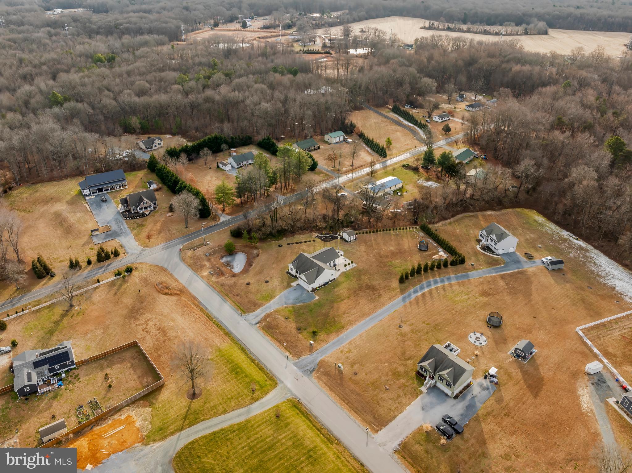 PEARL CREEK ESTATES - Residential