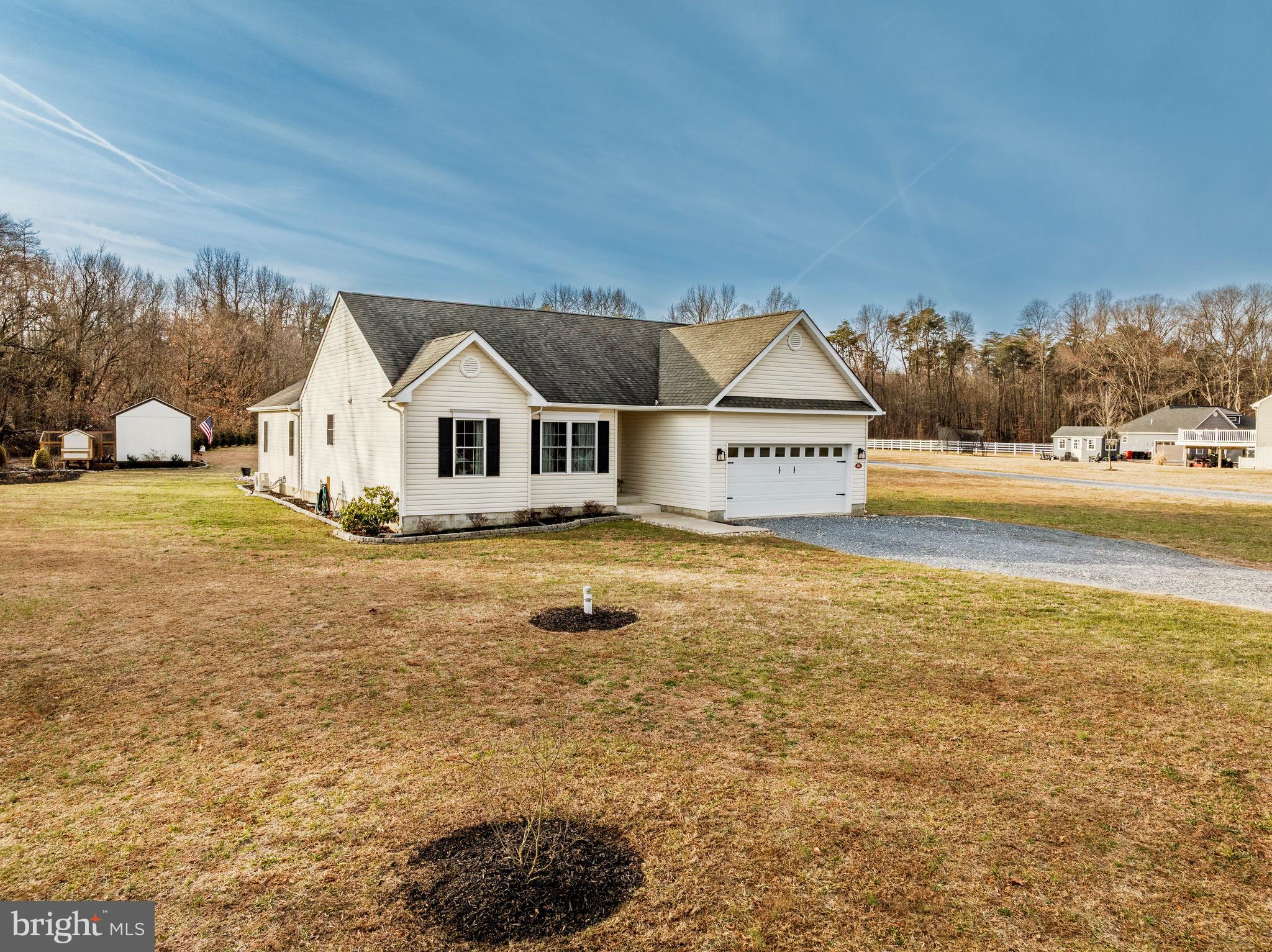 PEARL CREEK ESTATES - Residential