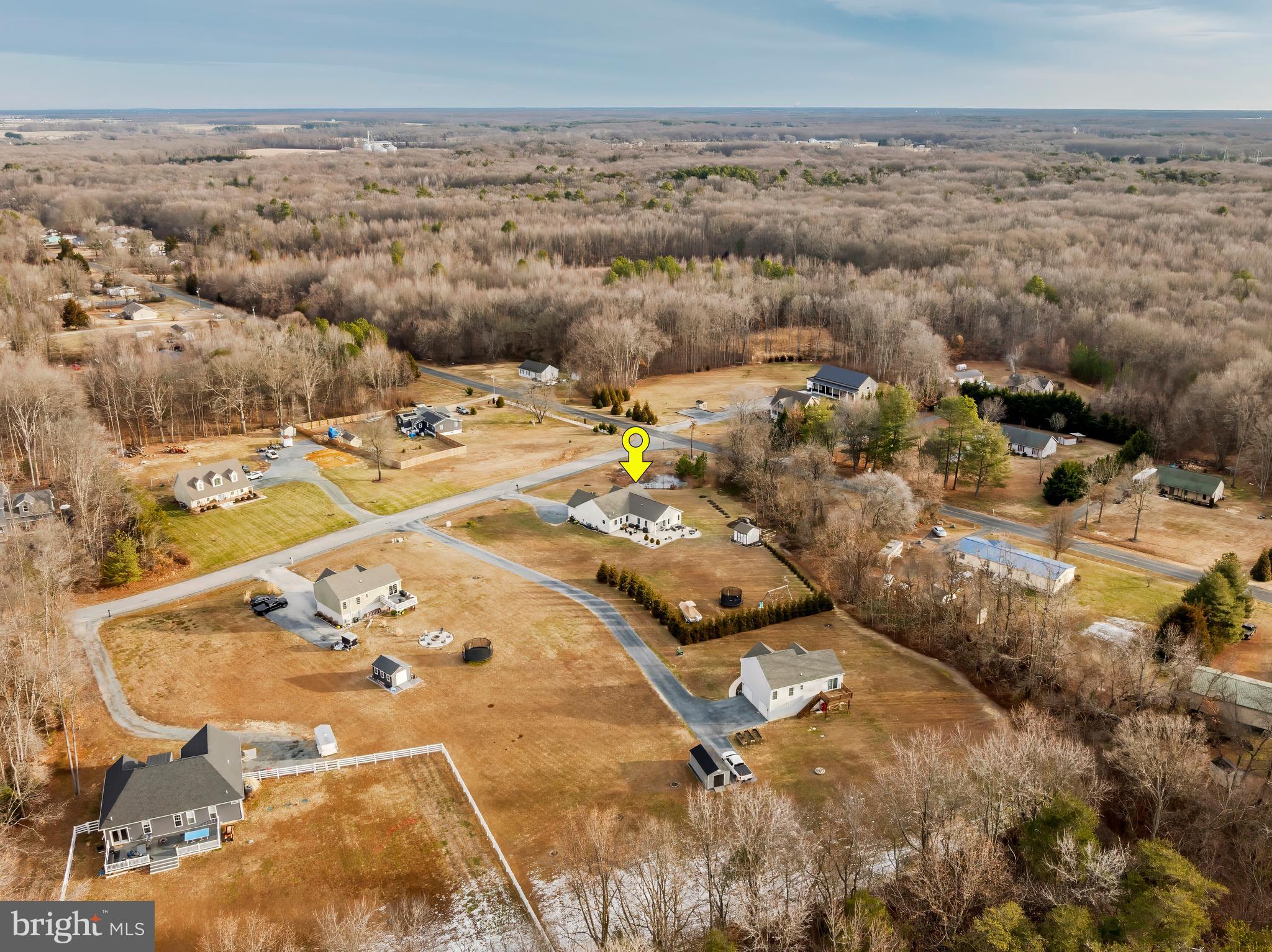 PEARL CREEK ESTATES - Residential