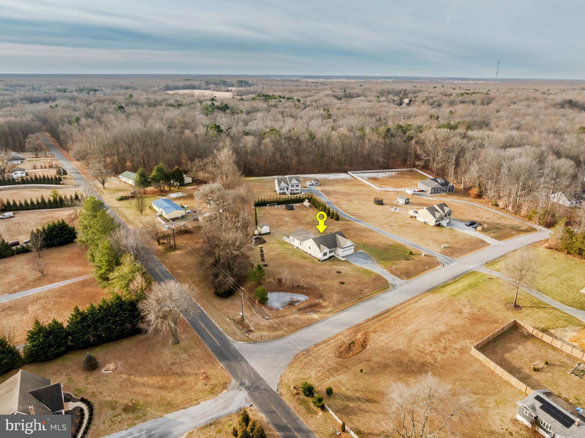 PEARL CREEK ESTATES - Residential