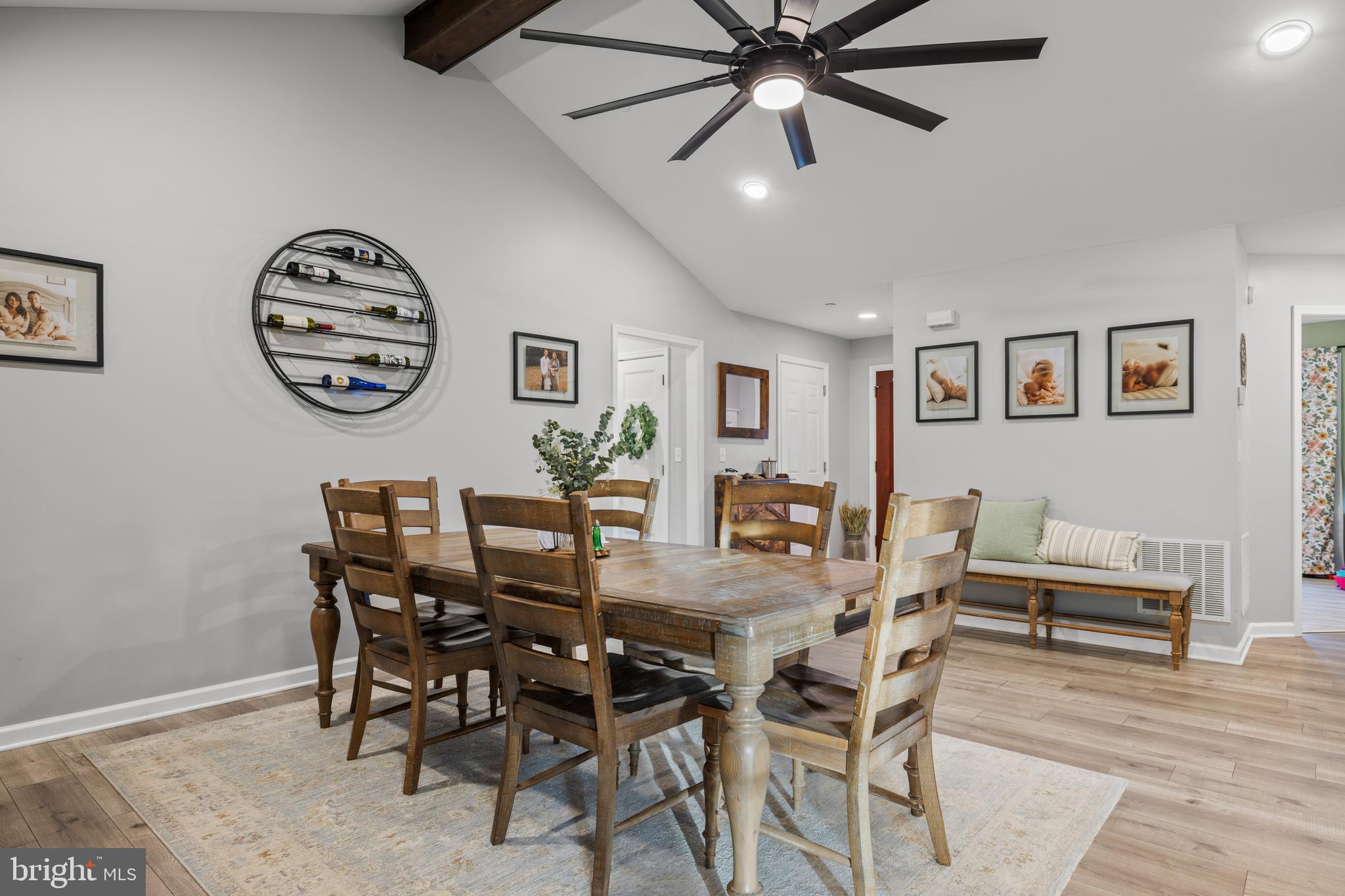 PEARL CREEK ESTATES - Residential