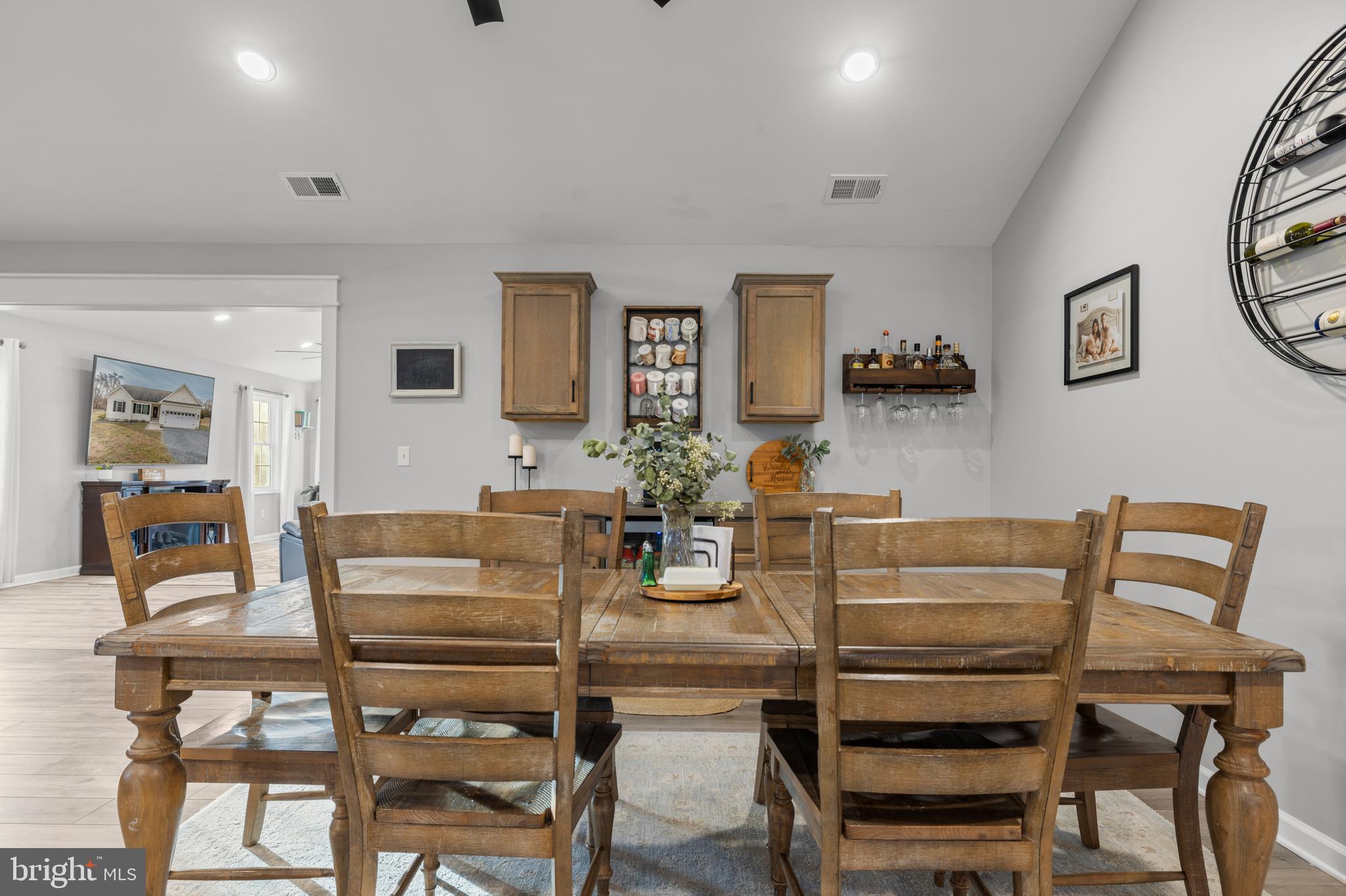 PEARL CREEK ESTATES - Residential