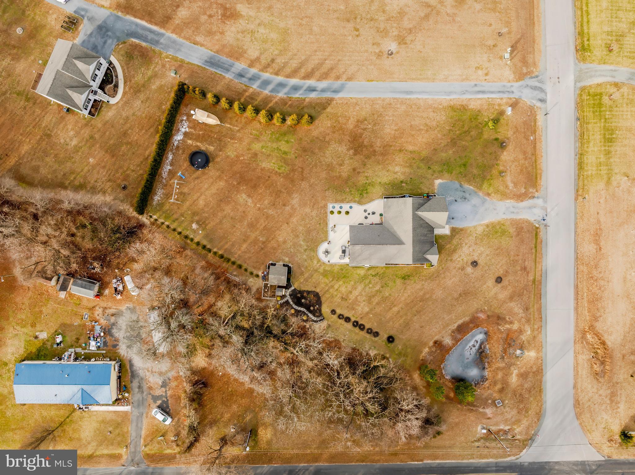 PEARL CREEK ESTATES - Residential