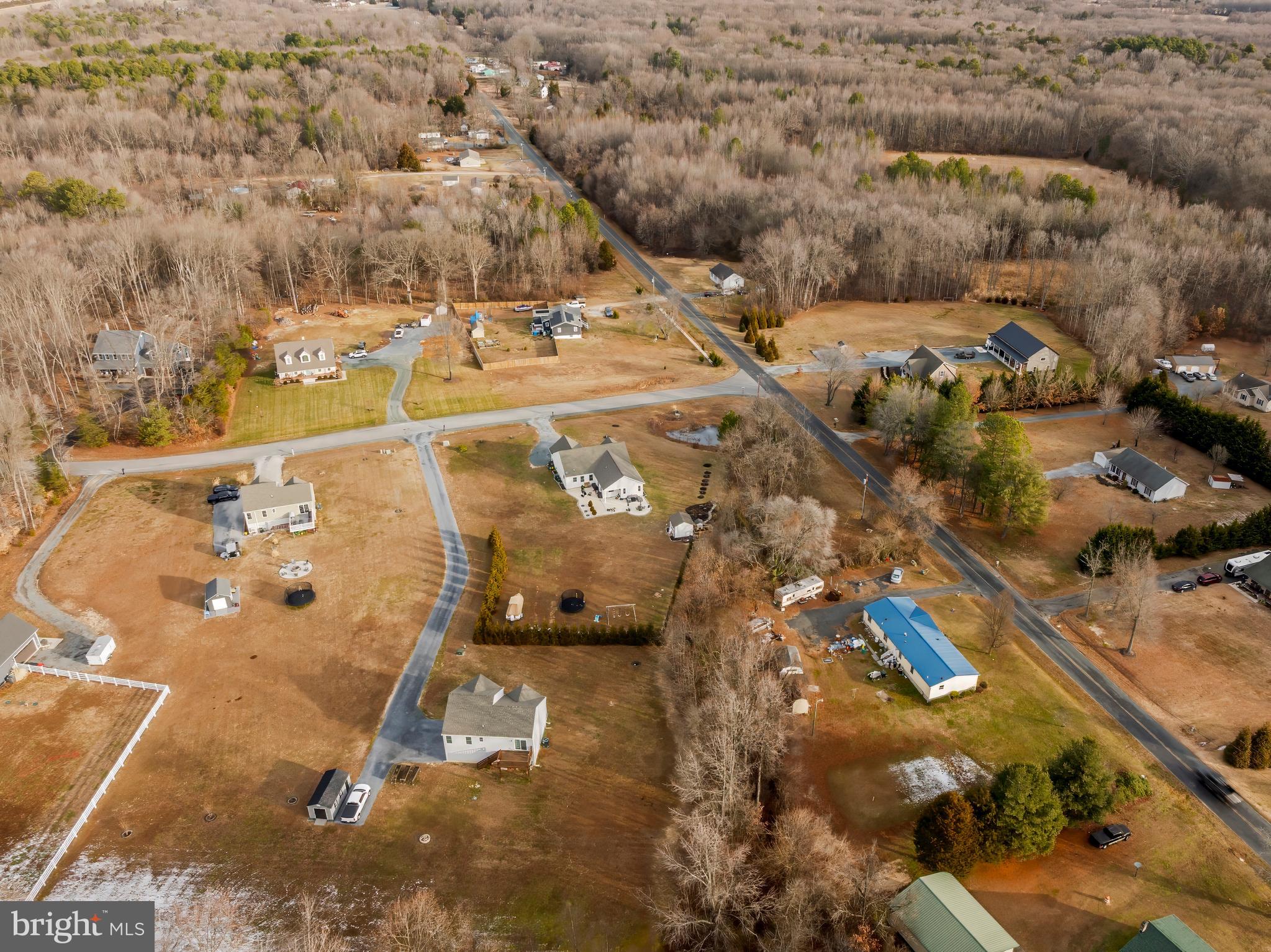 PEARL CREEK ESTATES - Residential