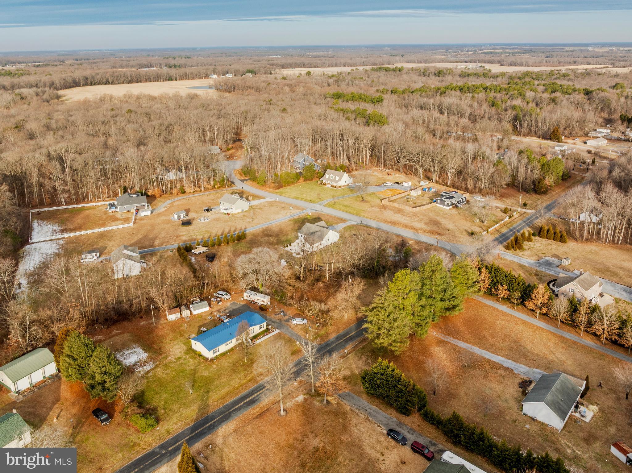 PEARL CREEK ESTATES - Residential