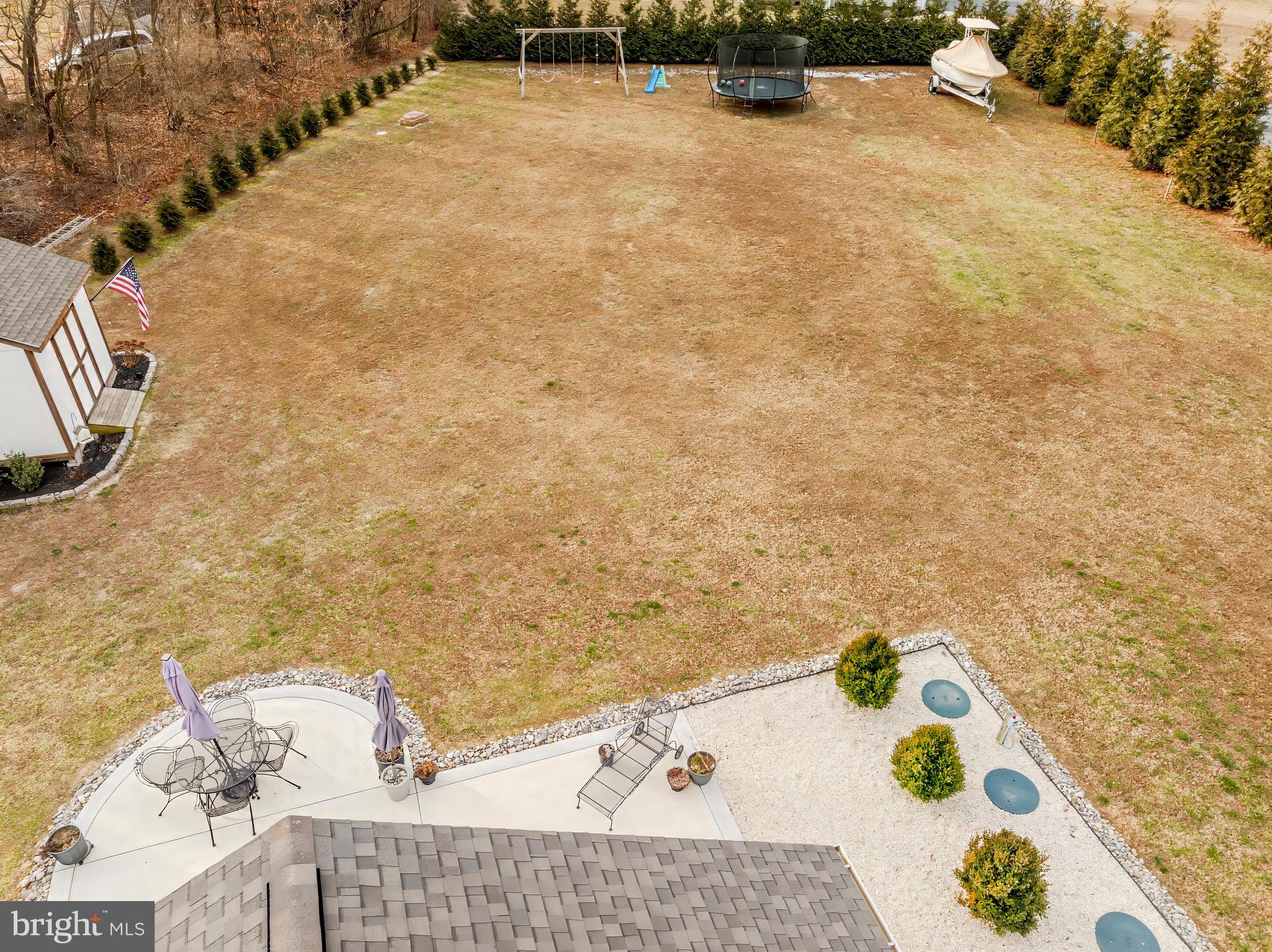 PEARL CREEK ESTATES - Residential