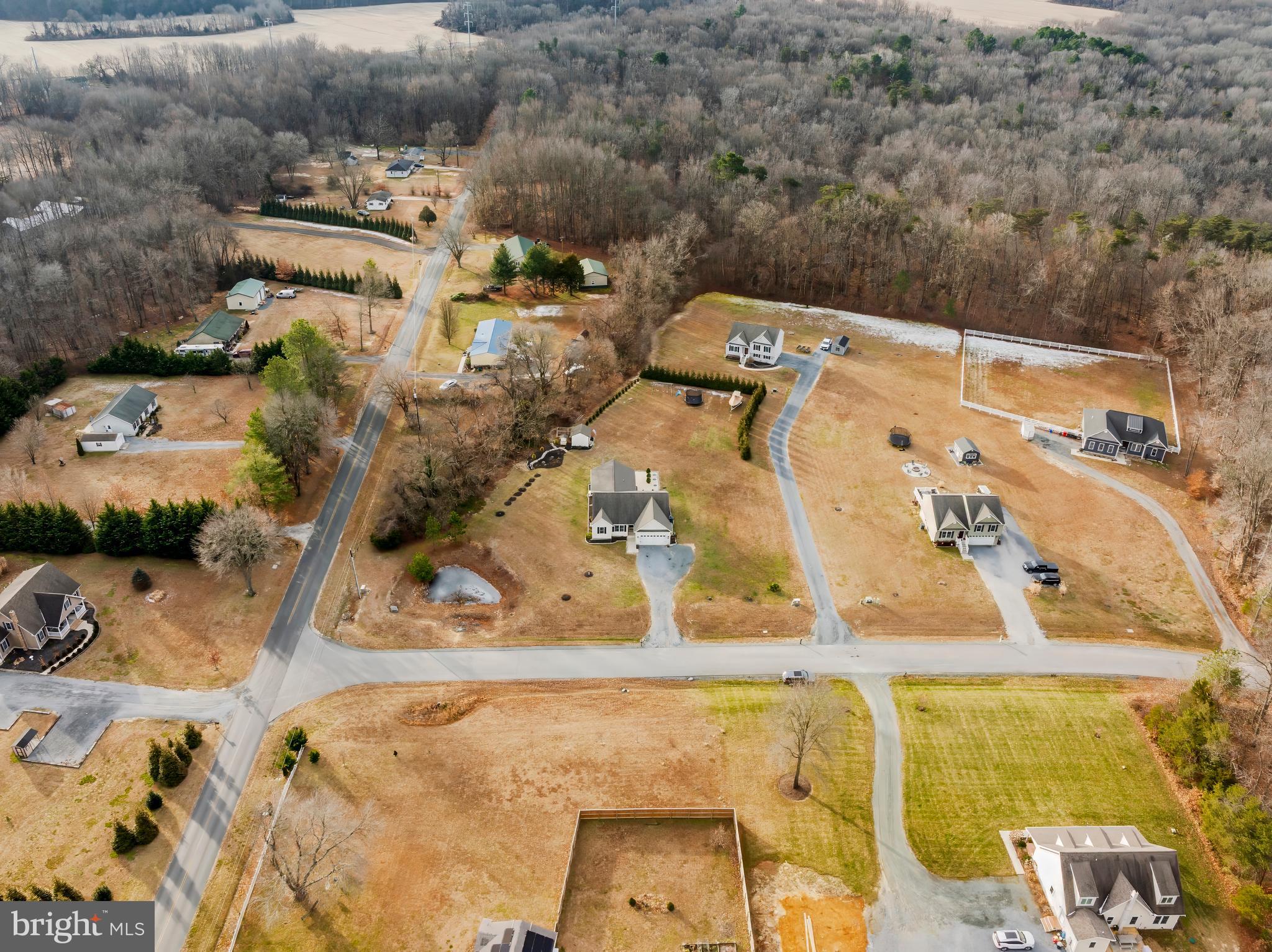 PEARL CREEK ESTATES - Residential