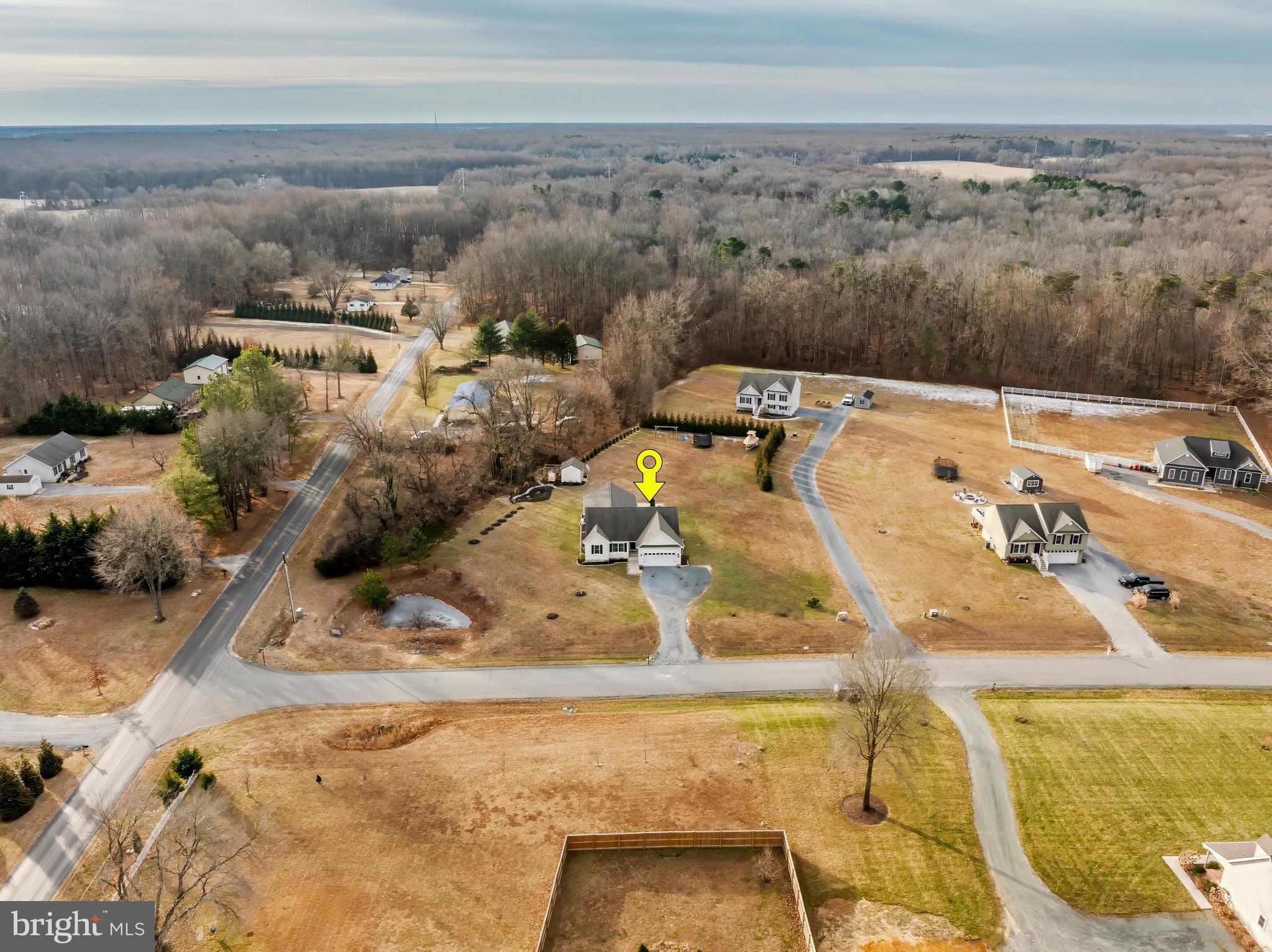 PEARL CREEK ESTATES - Residential