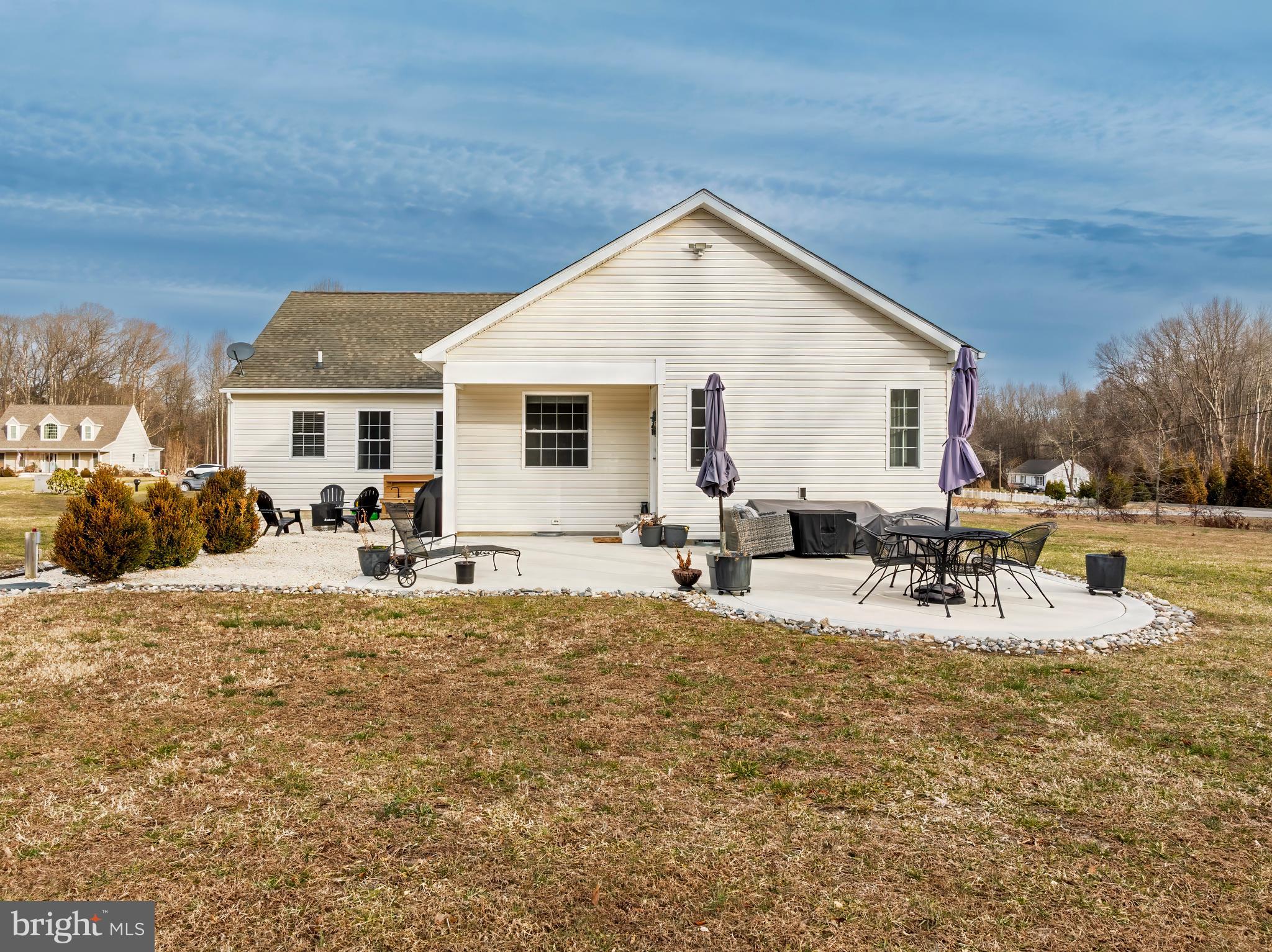 PEARL CREEK ESTATES - Residential