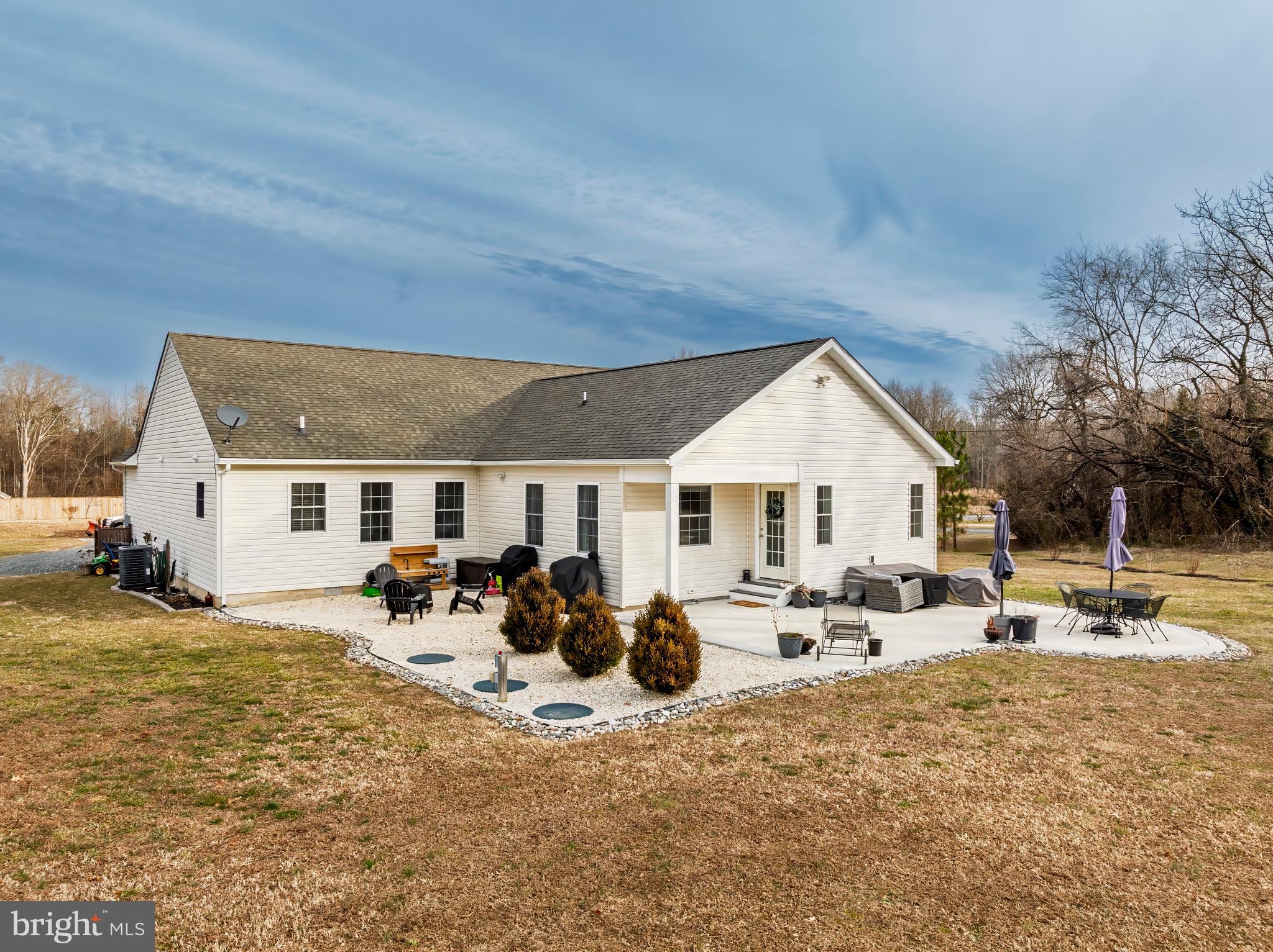 PEARL CREEK ESTATES - Residential