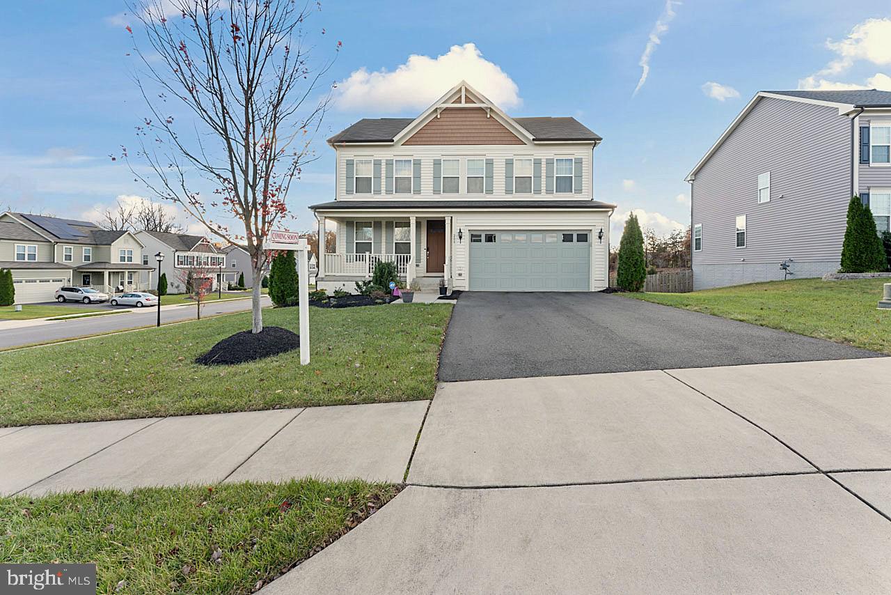 COURTHOUSE MANOR - Residential