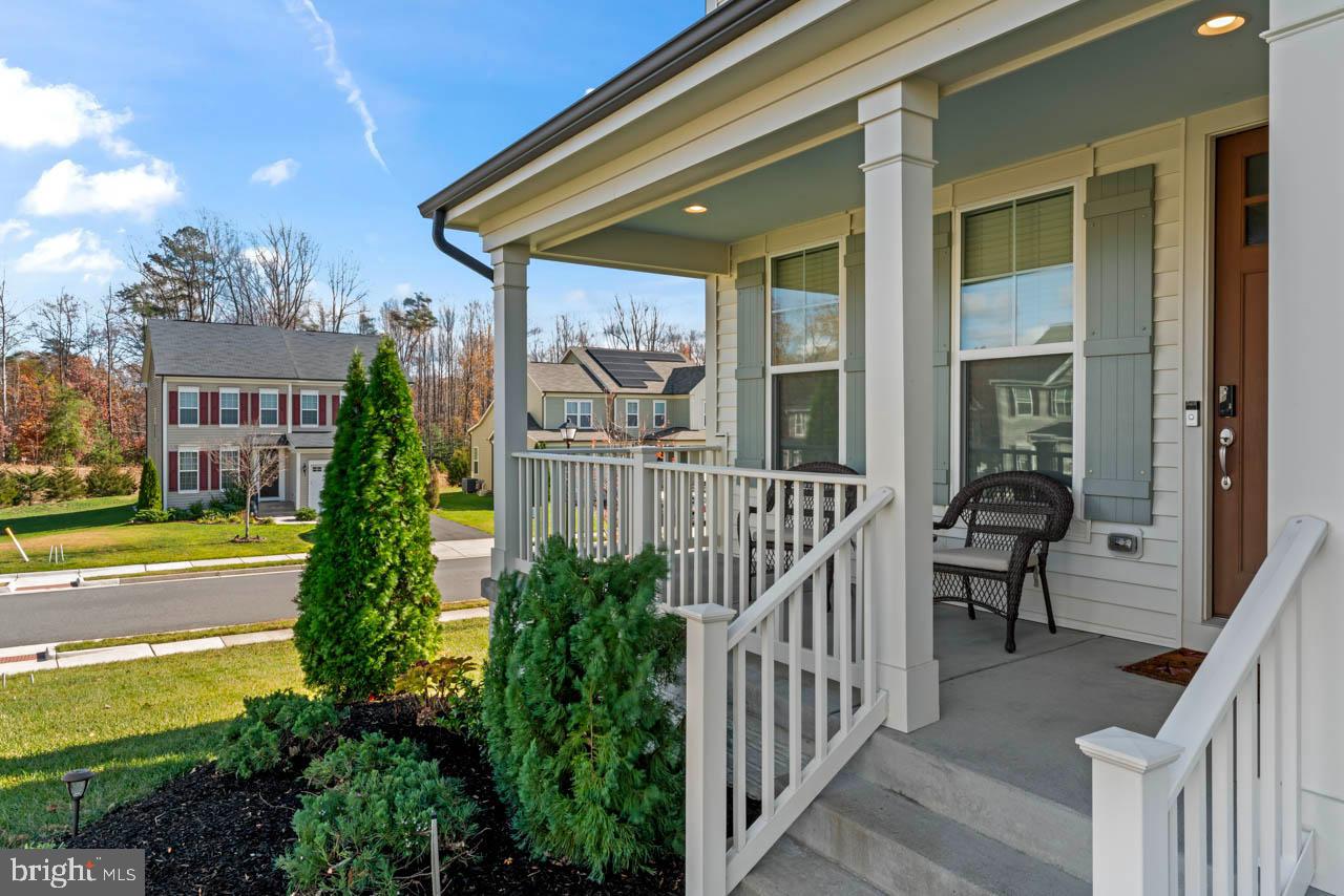 COURTHOUSE MANOR - Residential