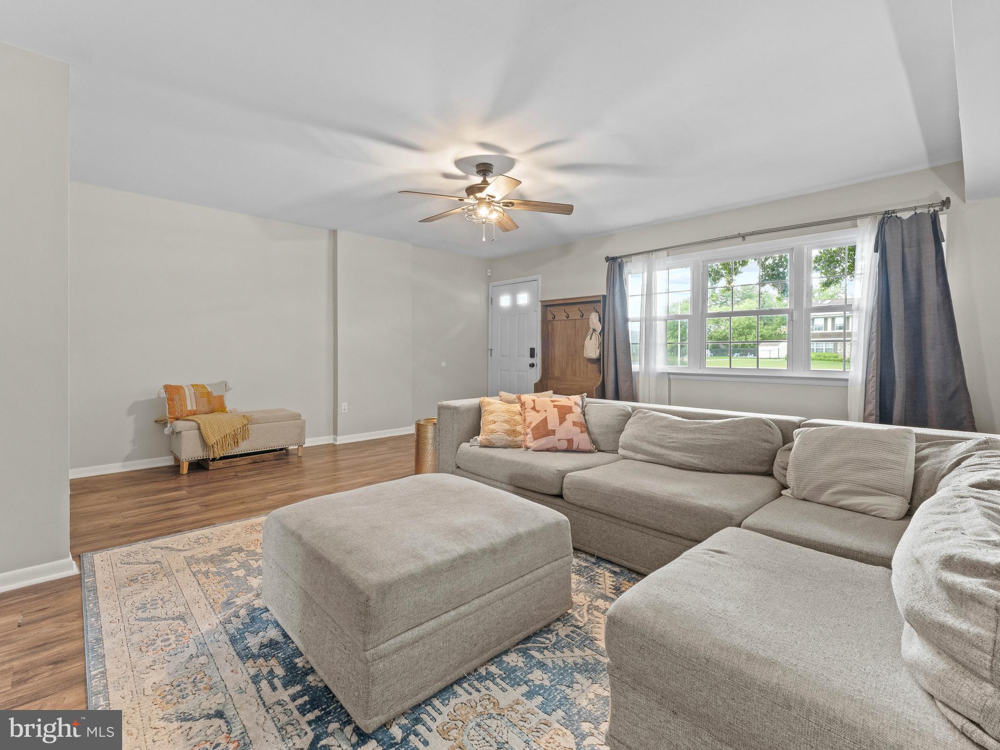 646 LANCASTER COURT