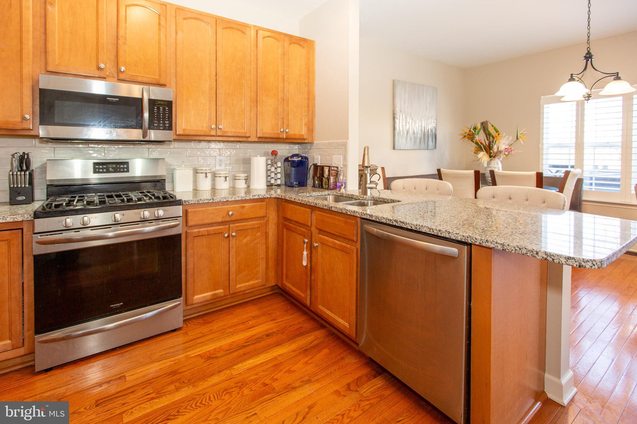 119 STONE HILL DRIVE